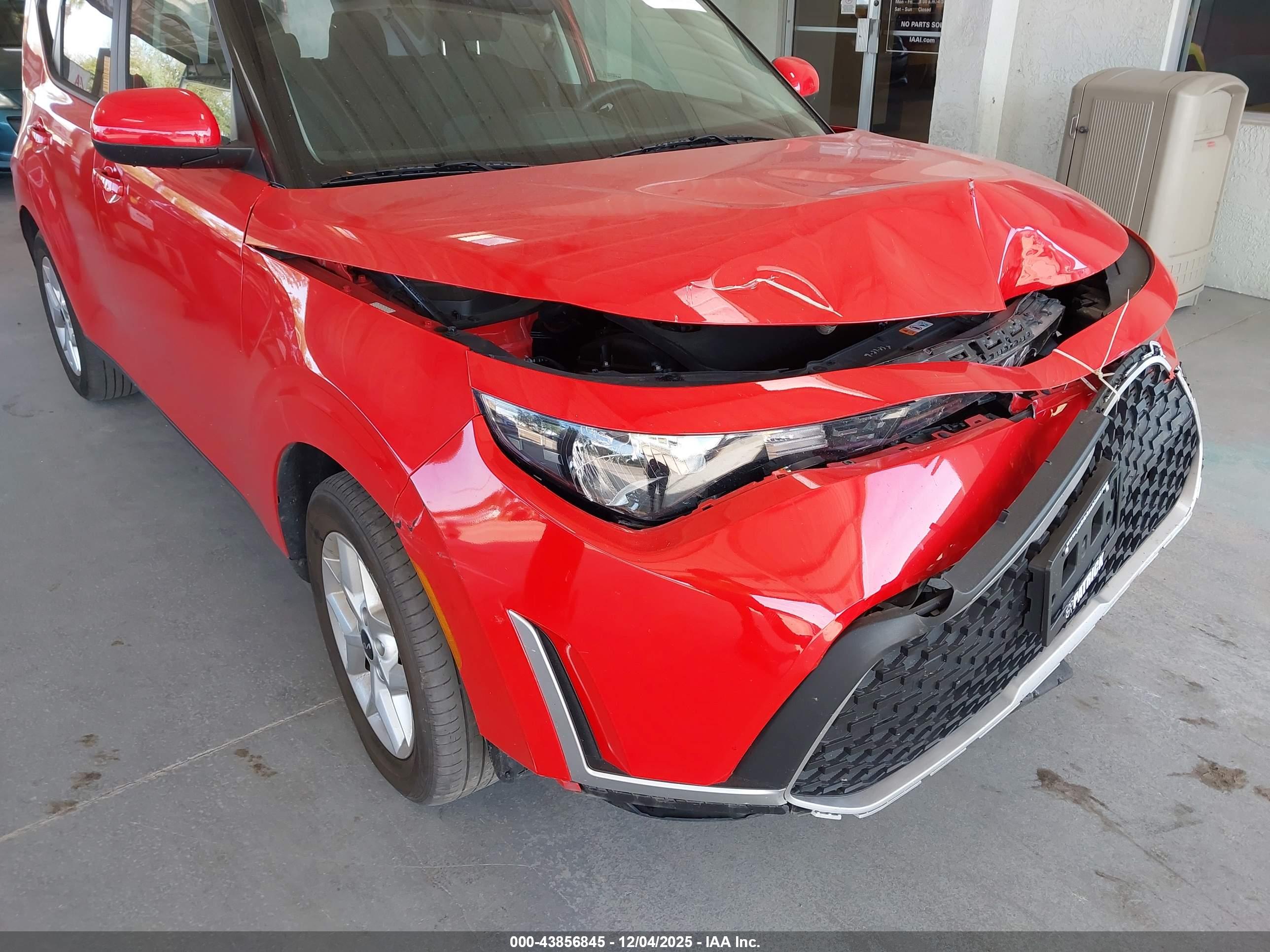 KIA SOUL image 6