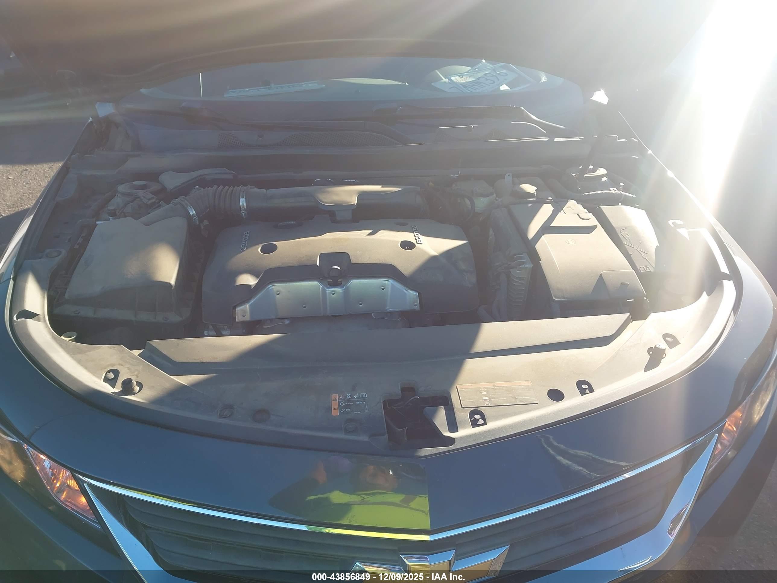CHEVROLET IMPALA image 10