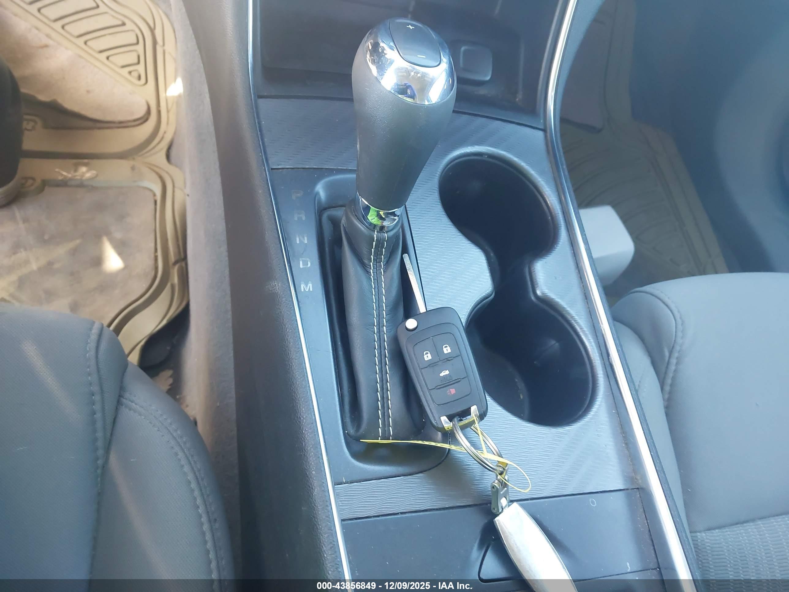 CHEVROLET IMPALA image 11