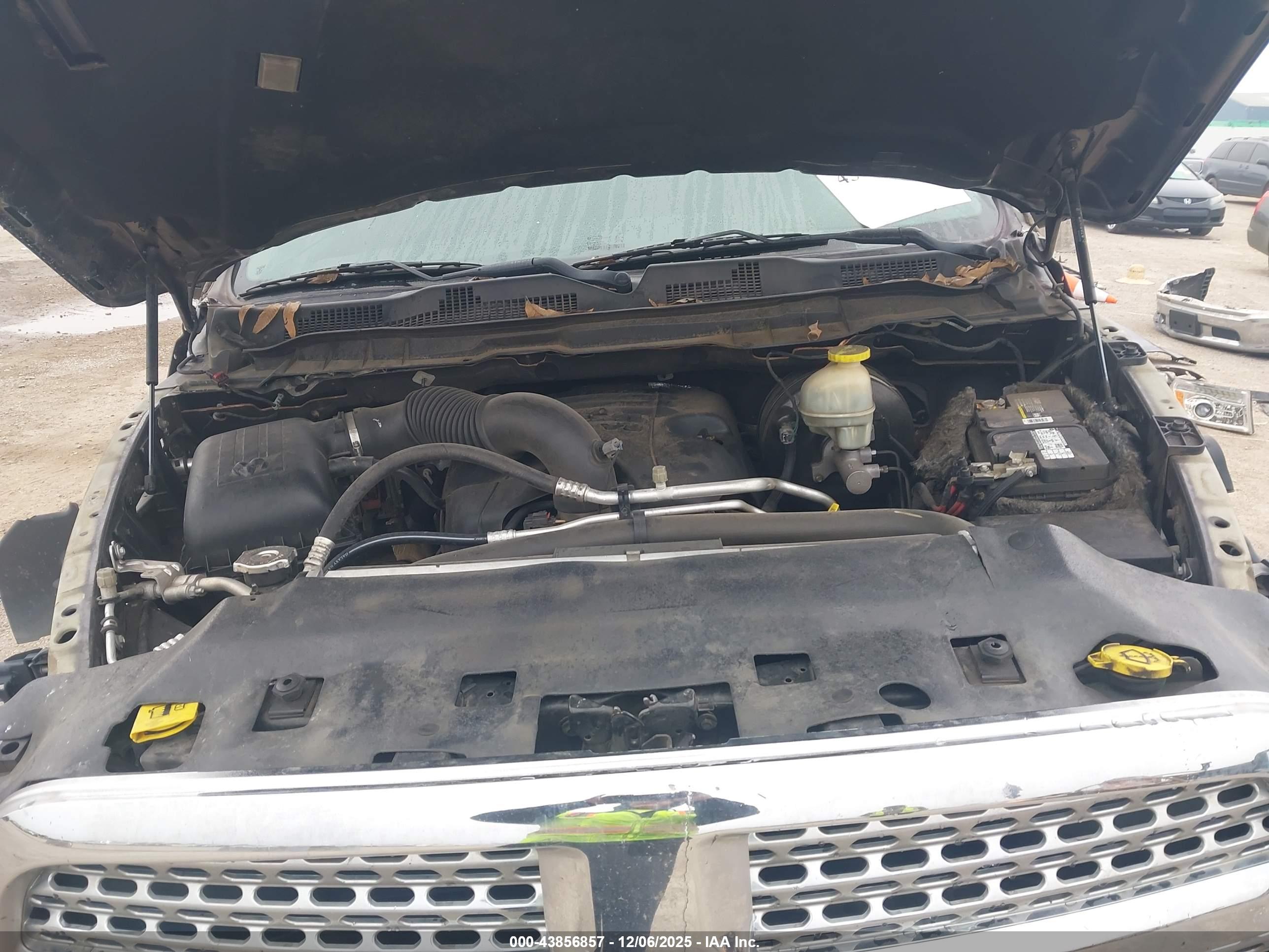 RAM 1500 image 10