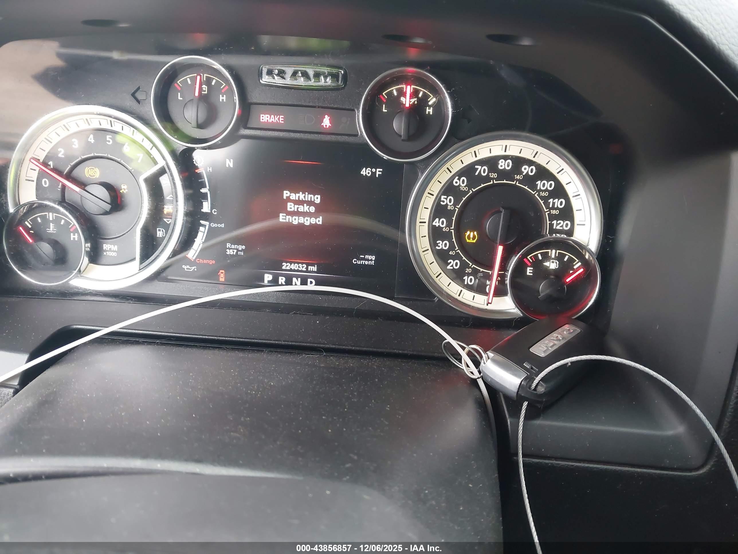 RAM 1500 image 11