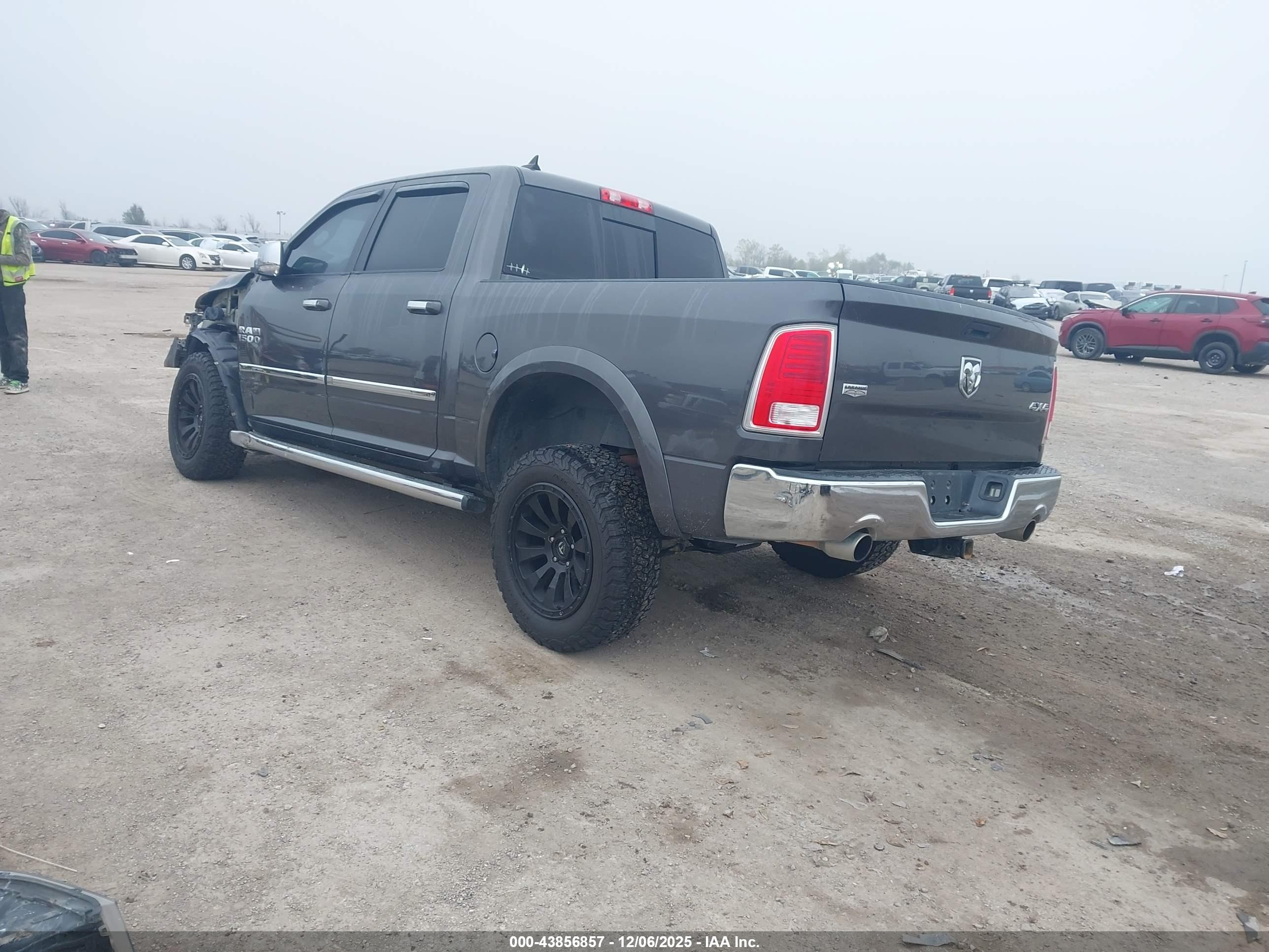 RAM 1500 image 3