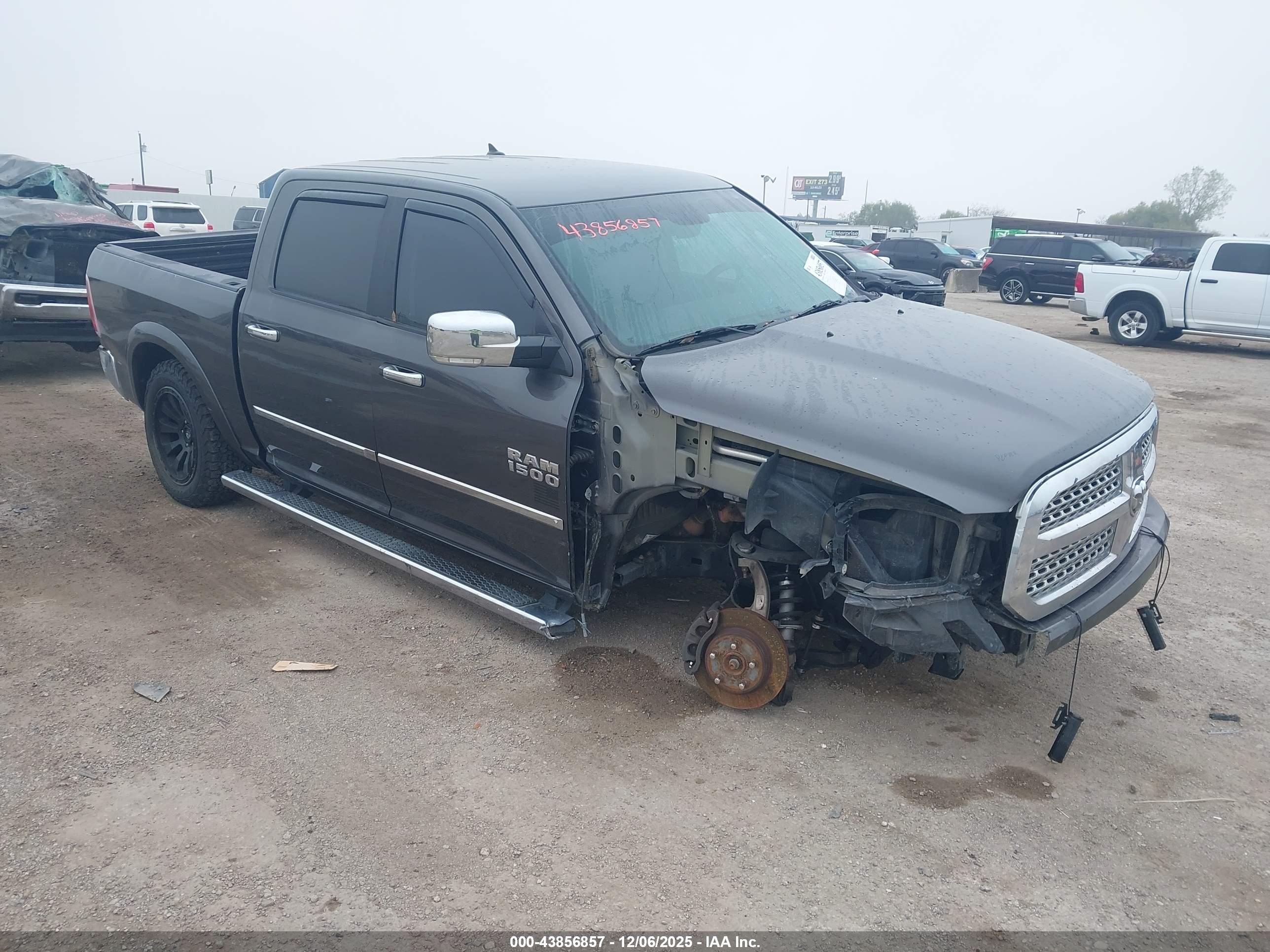 RAM 1500 image 6
