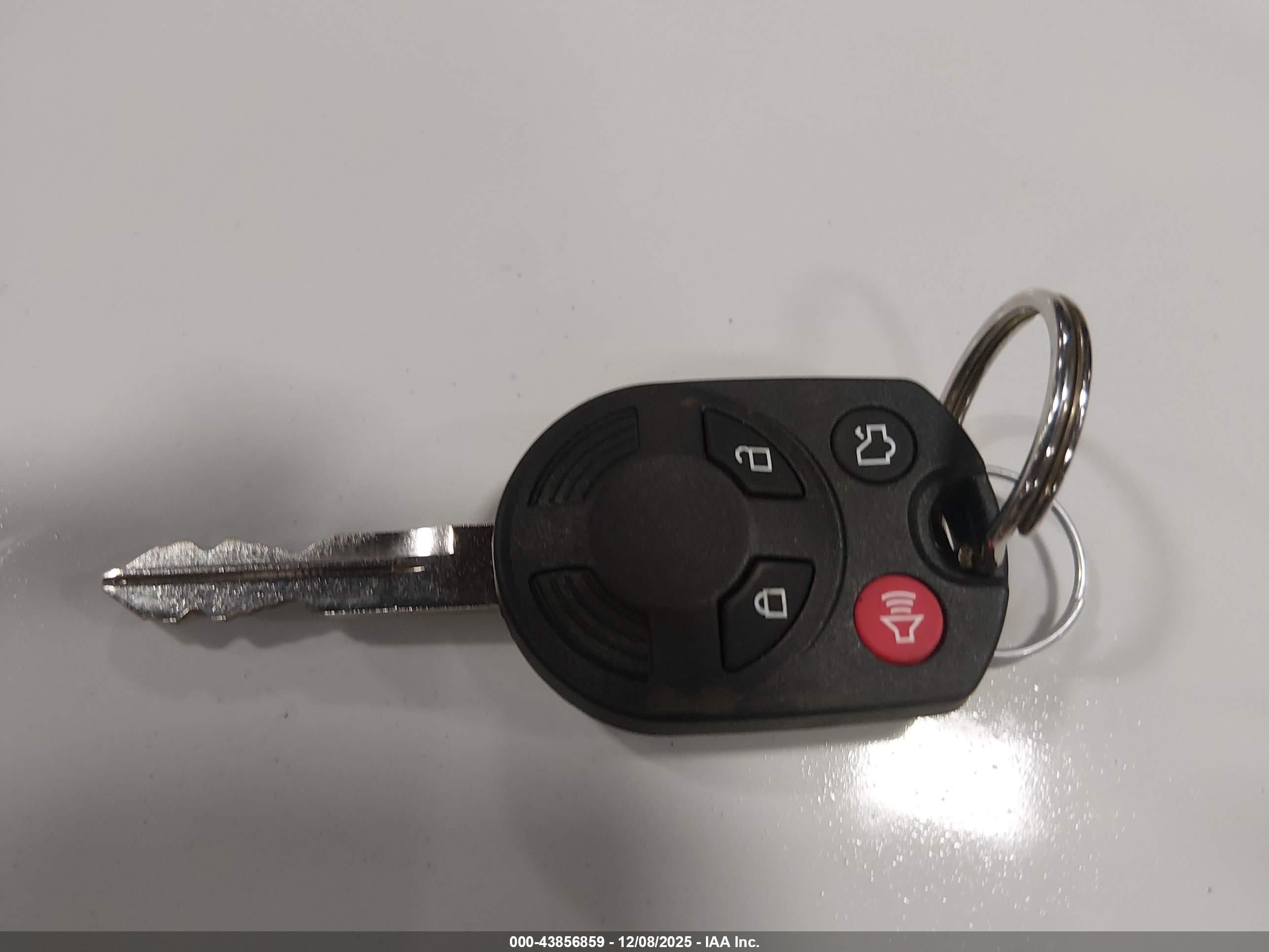 LINCOLN MKZ image 11