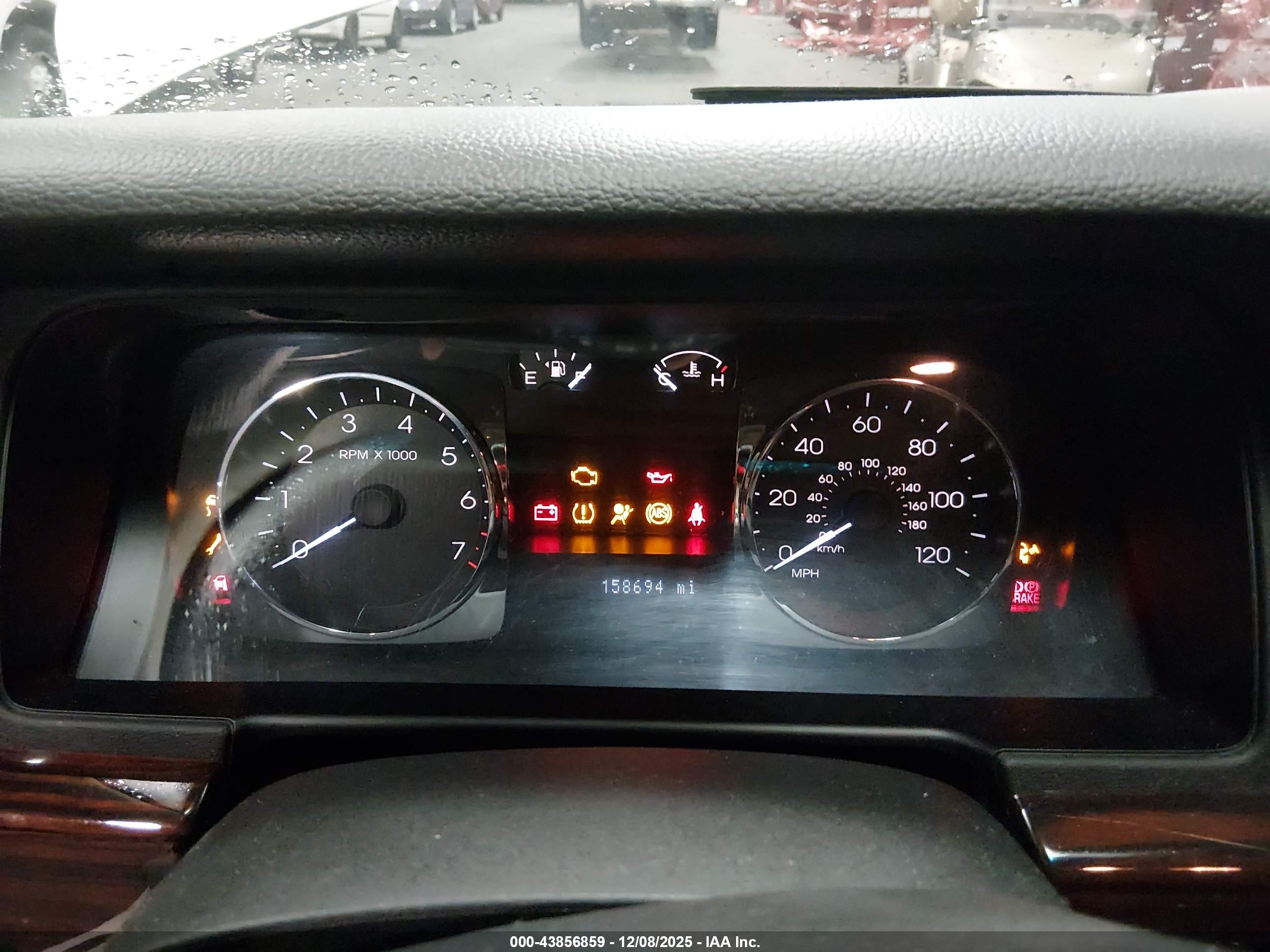 LINCOLN MKZ image 7