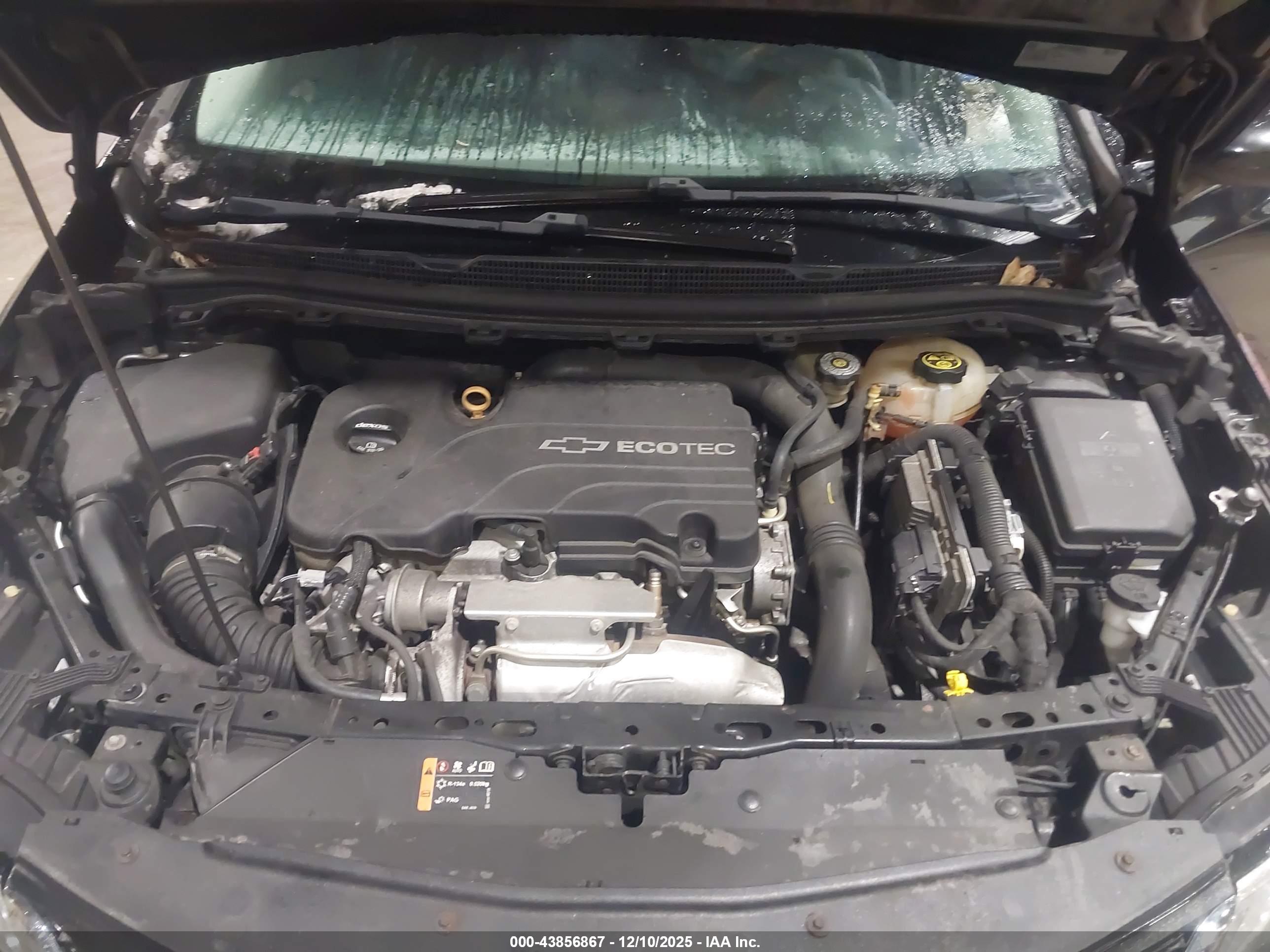 CHEVROLET CRUZE image 10