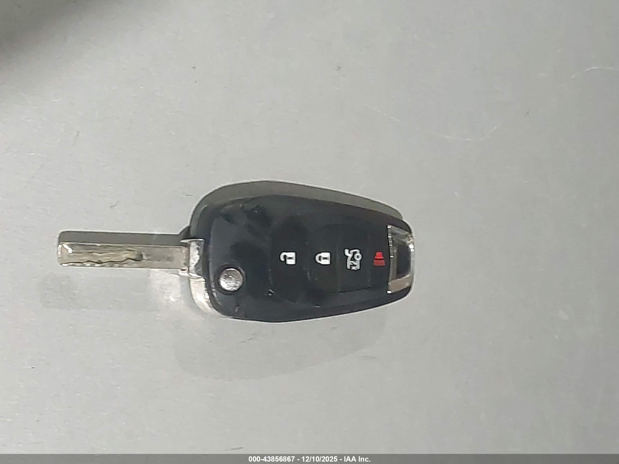 CHEVROLET CRUZE image 11