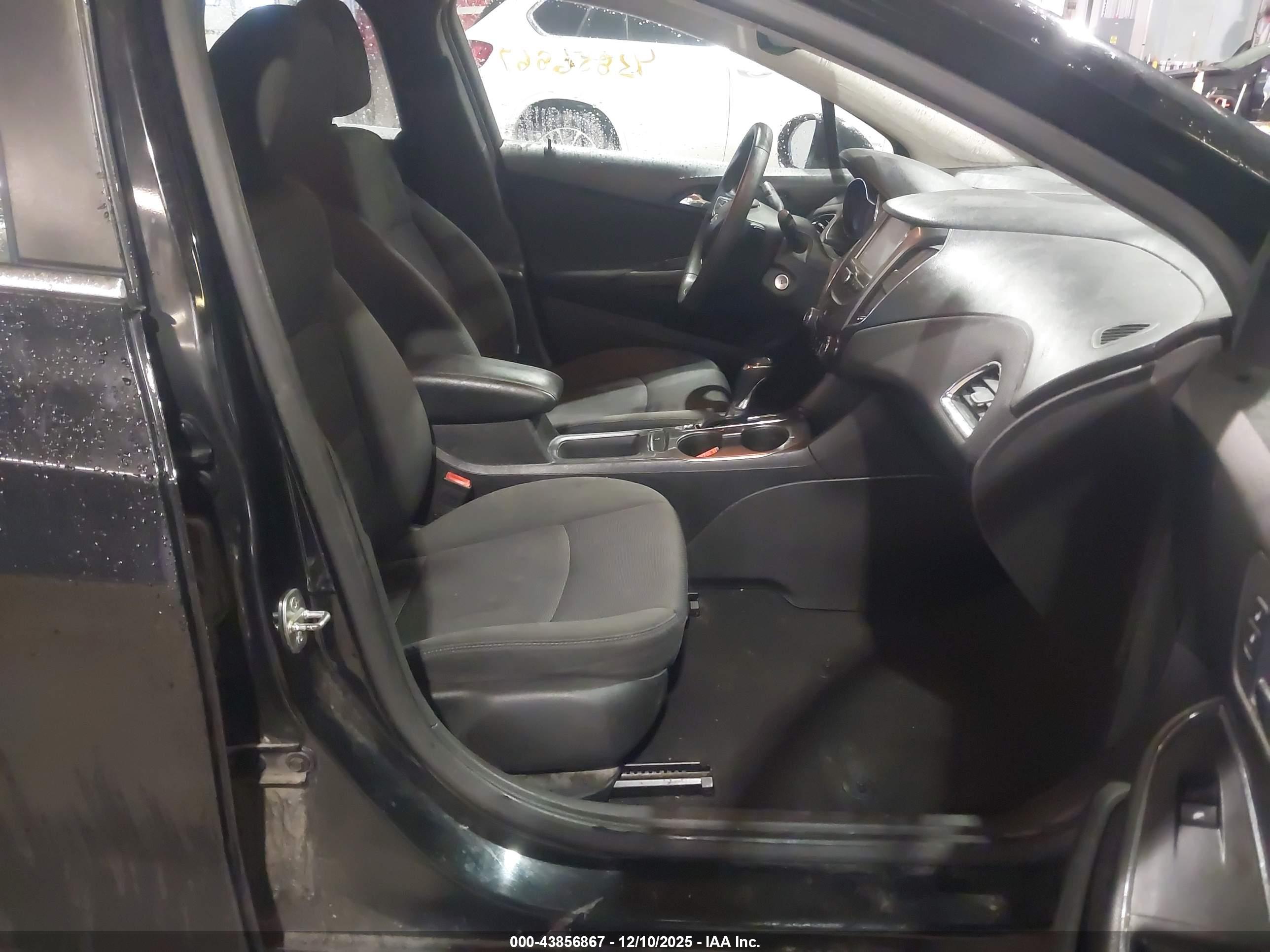 CHEVROLET CRUZE image 5