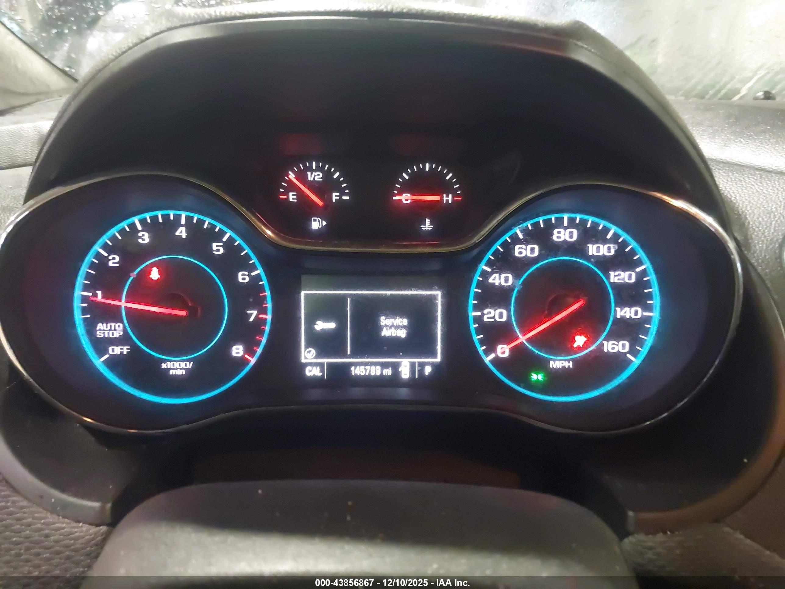 CHEVROLET CRUZE image 7