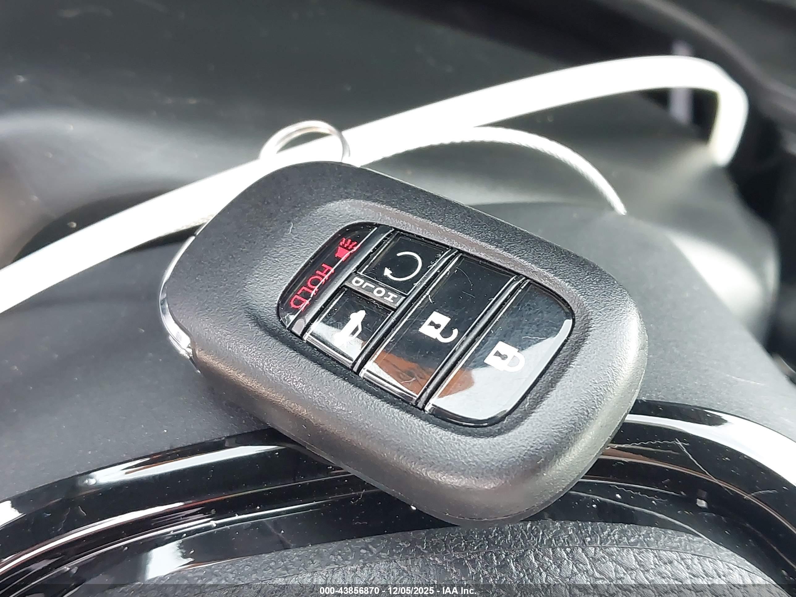 HONDA CIVIC image 11