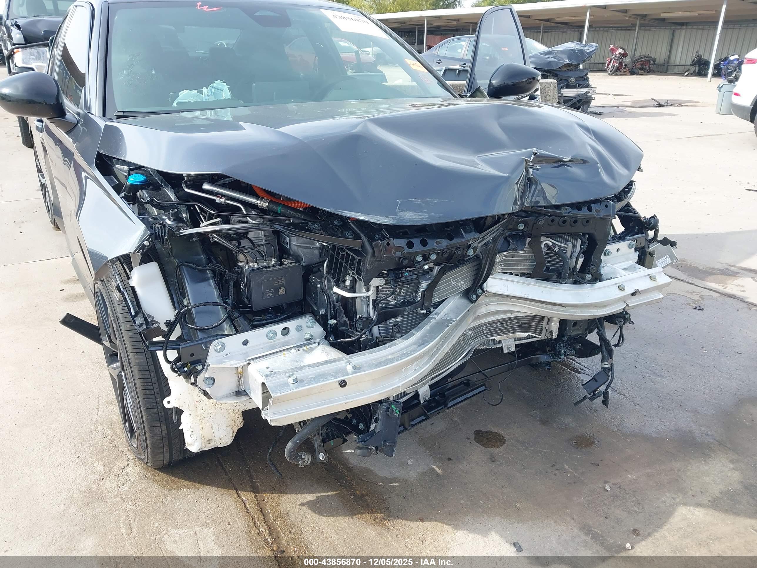 HONDA CIVIC image 6
