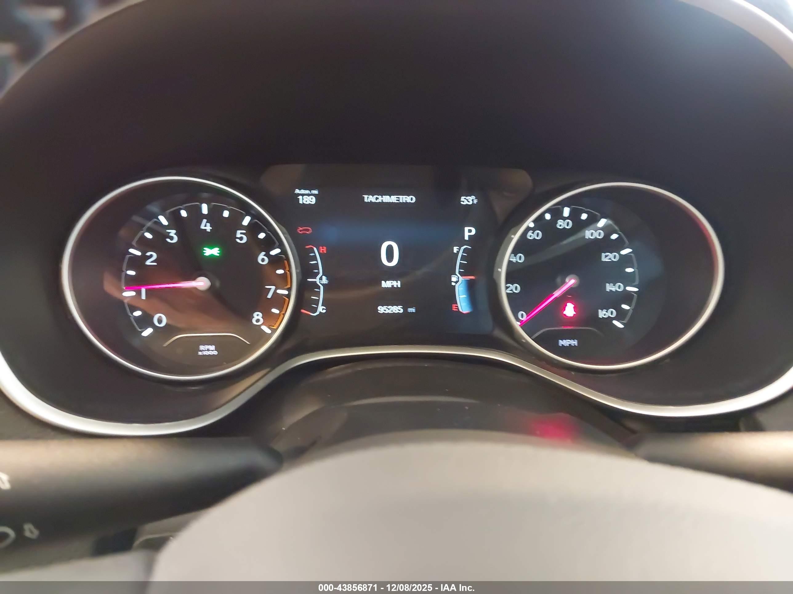 JEEP COMPASS image 7