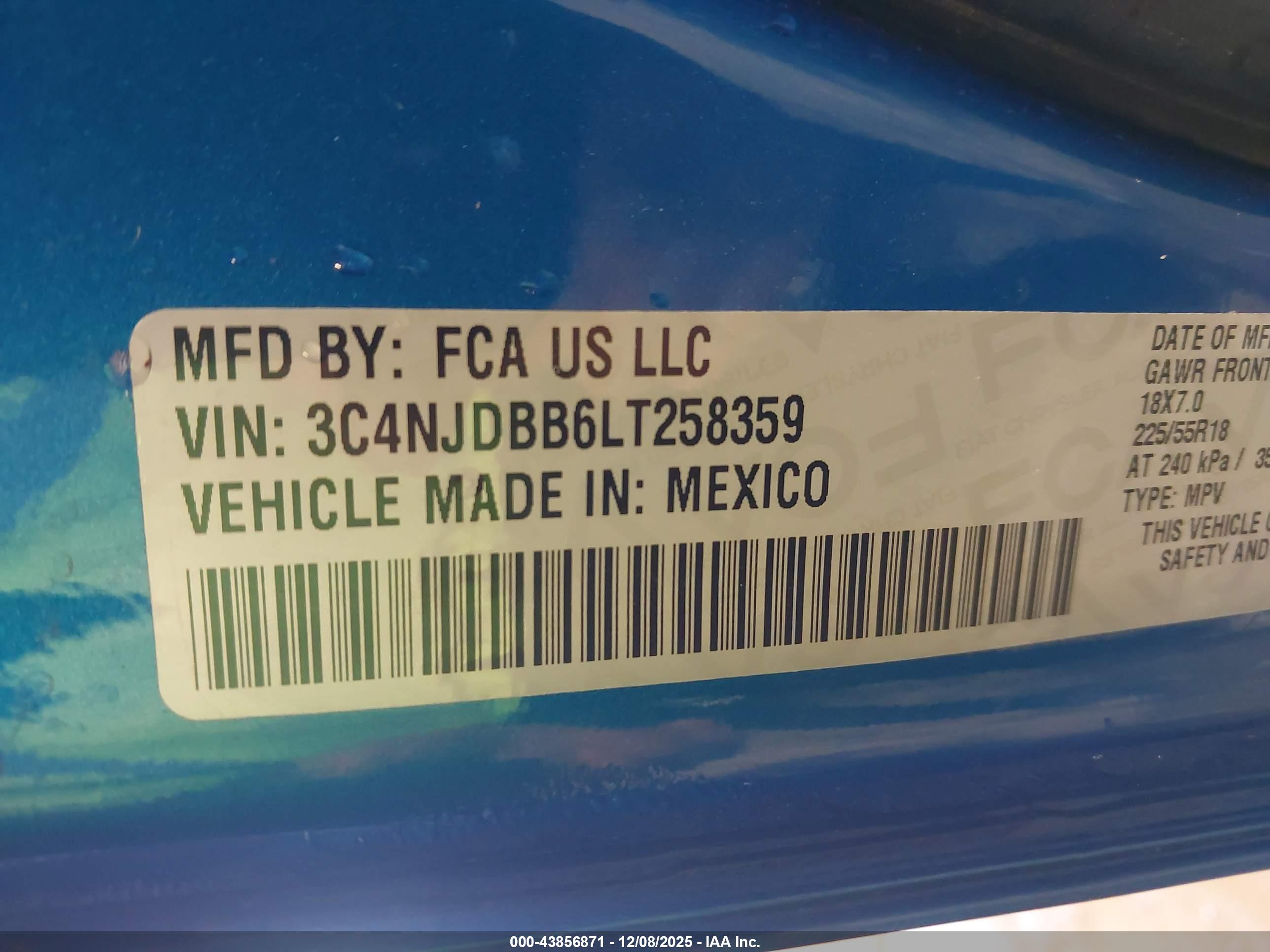JEEP COMPASS image 9