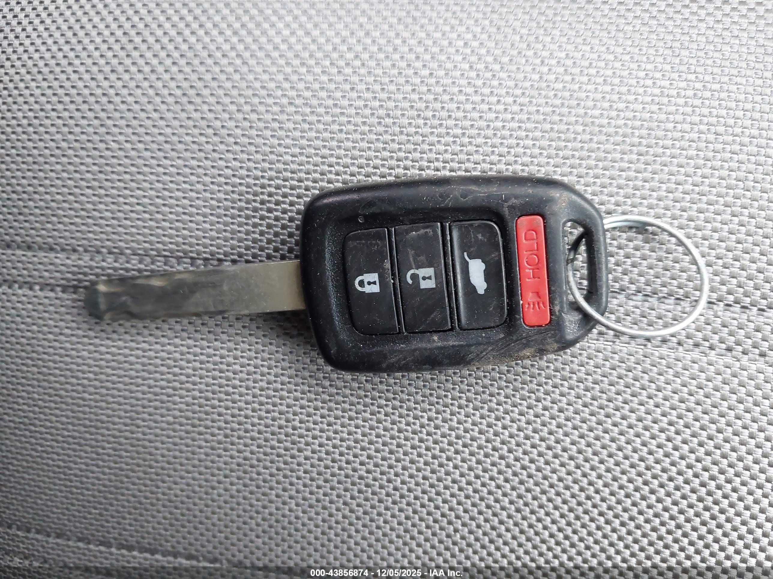 HONDA CR-V image 11