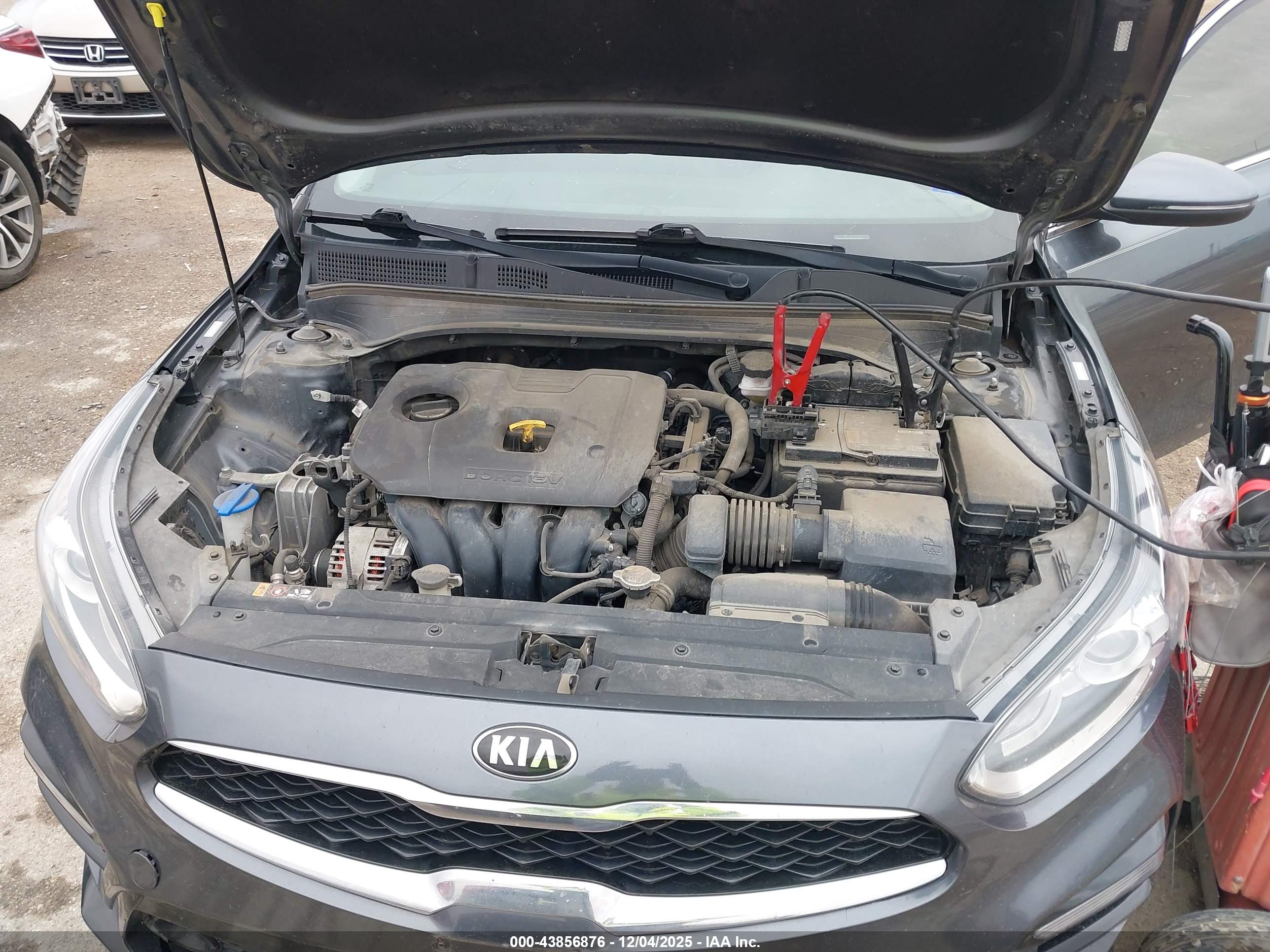 KIA FORTE image 10