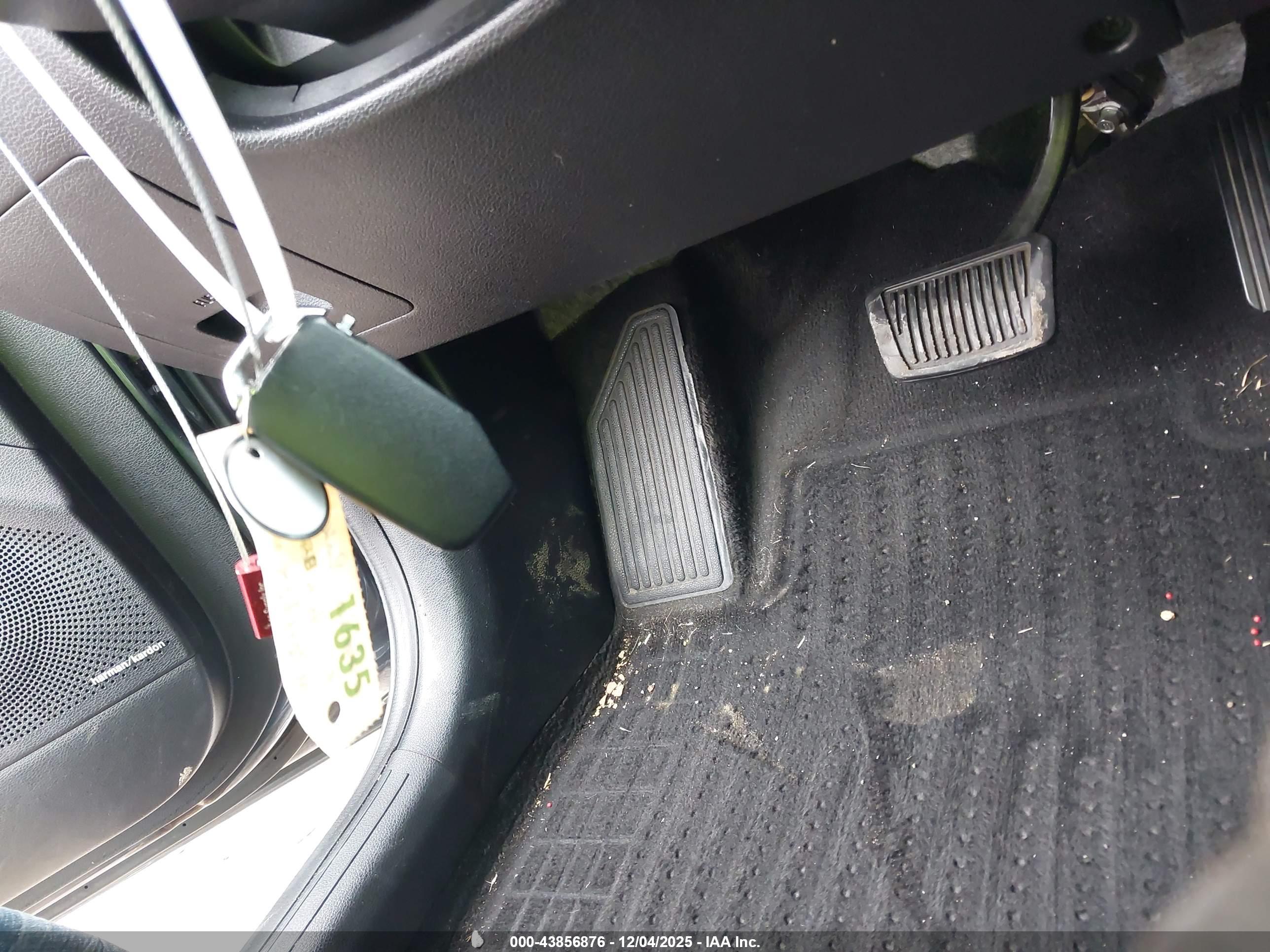 KIA FORTE image 11