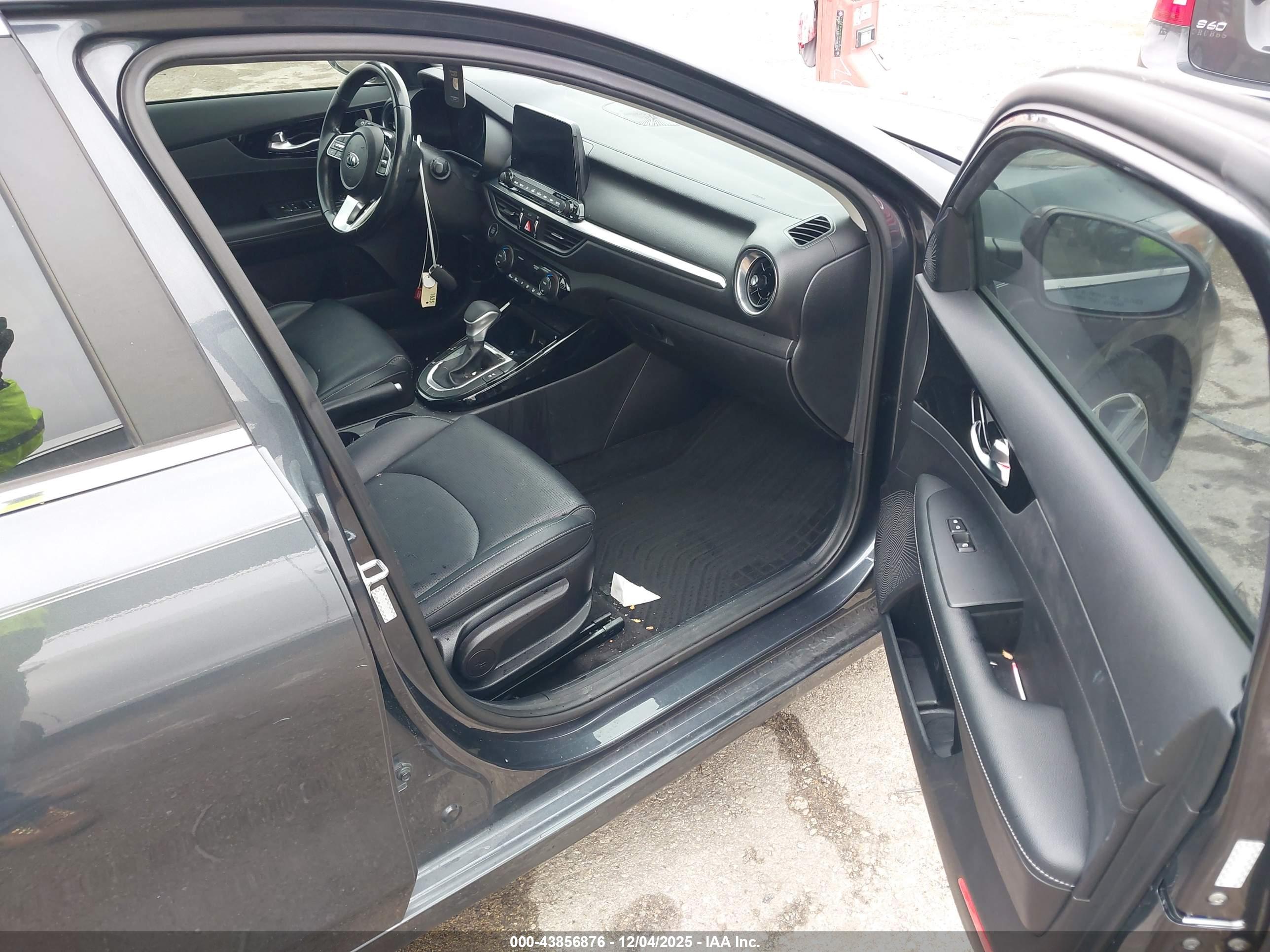KIA FORTE image 5