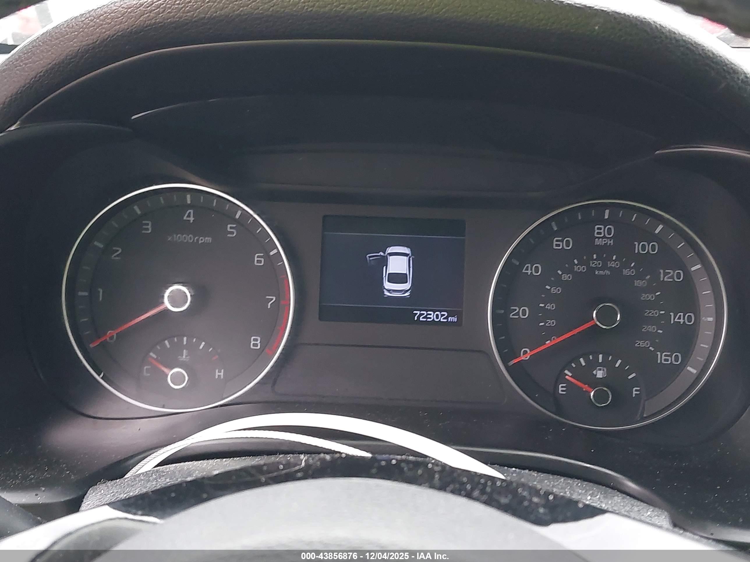 KIA FORTE image 7