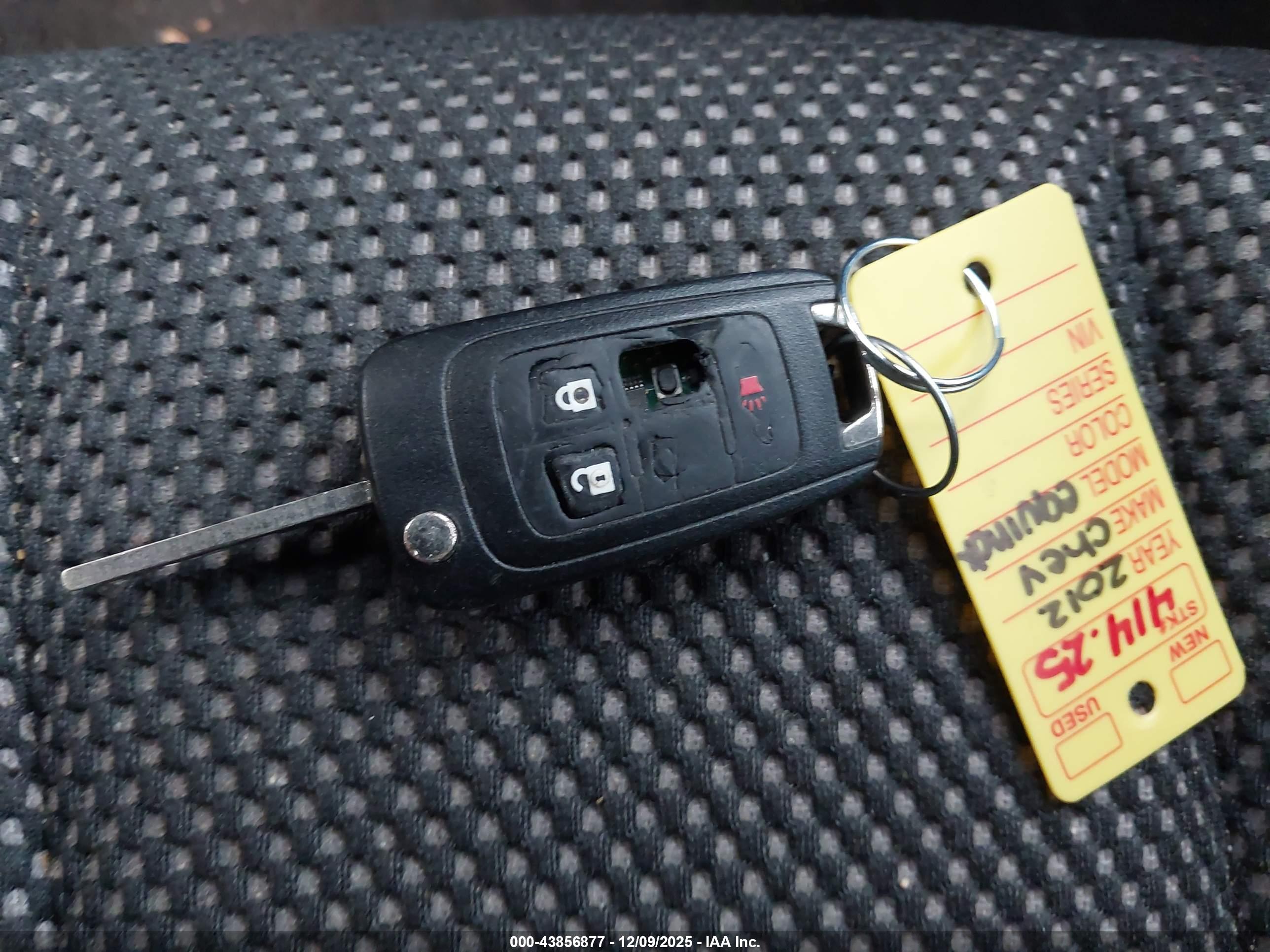 CHEVROLET EQUINOX image 11