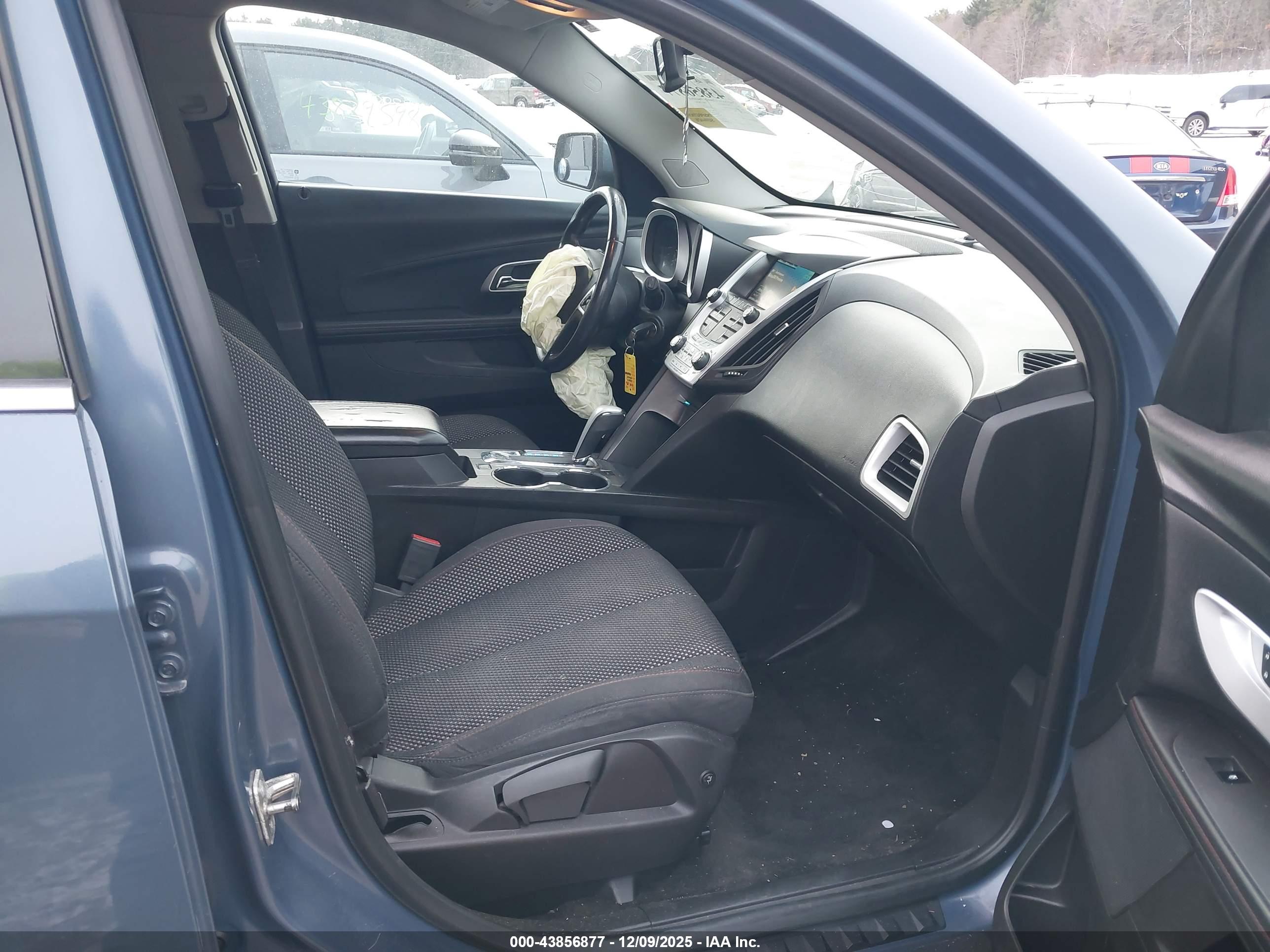 CHEVROLET EQUINOX image 5