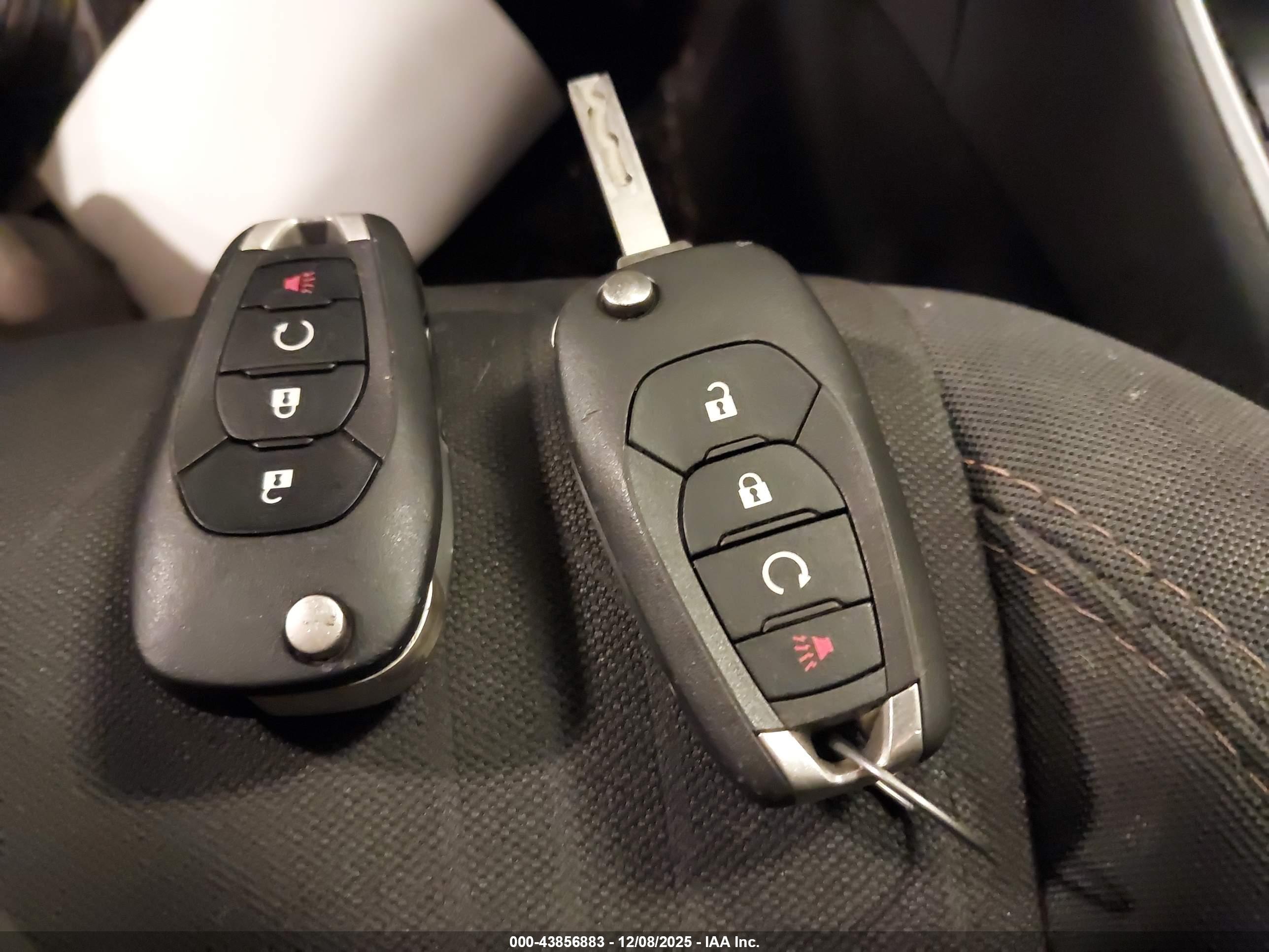 CHEVROLET TRAX image 11