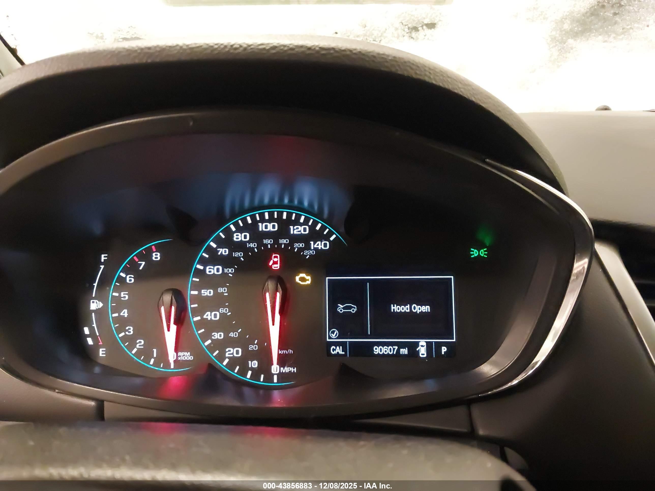 CHEVROLET TRAX image 7