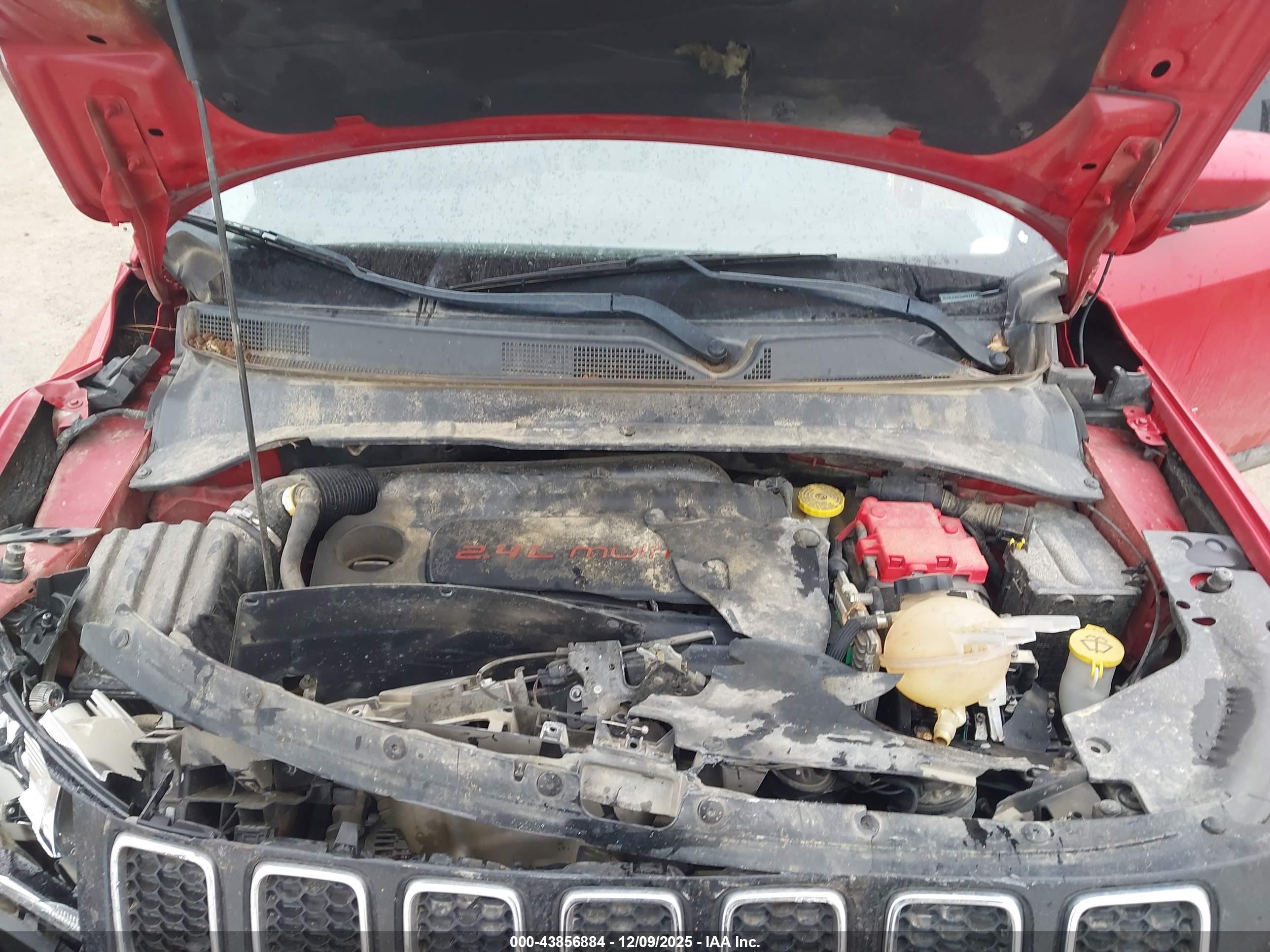 JEEP COMPASS image 10