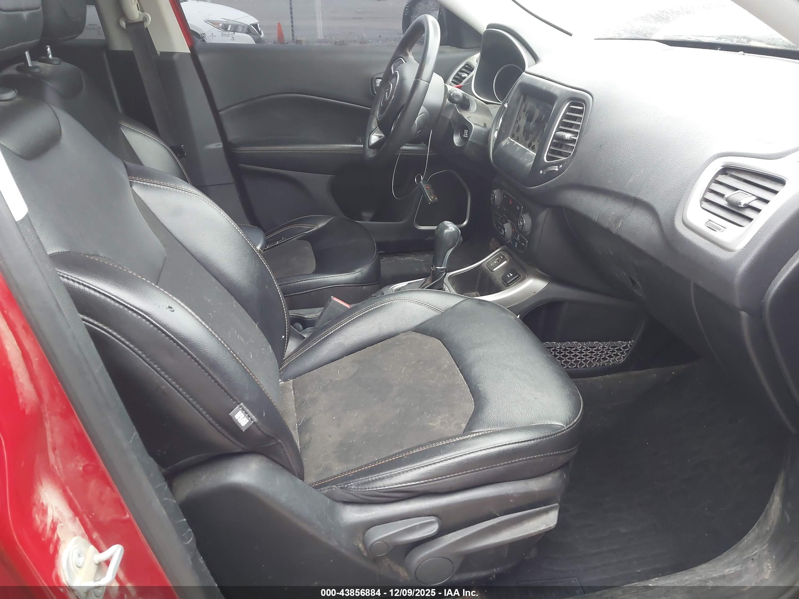 JEEP COMPASS image 5