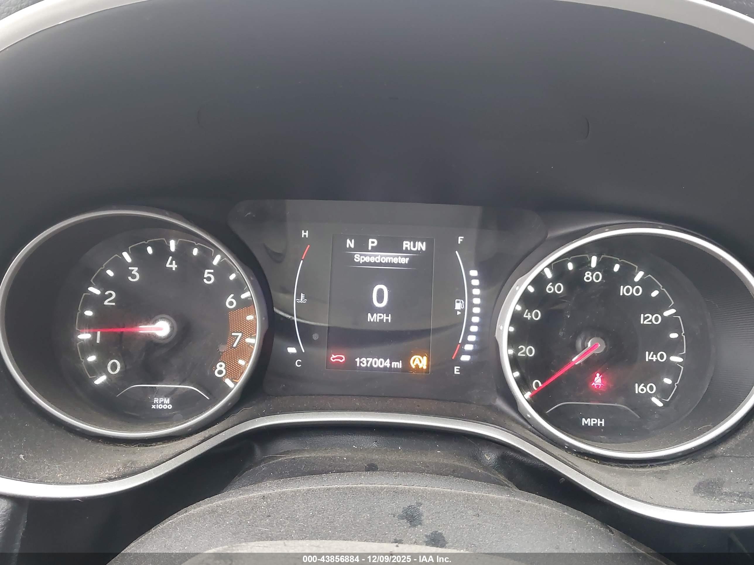 JEEP COMPASS image 7