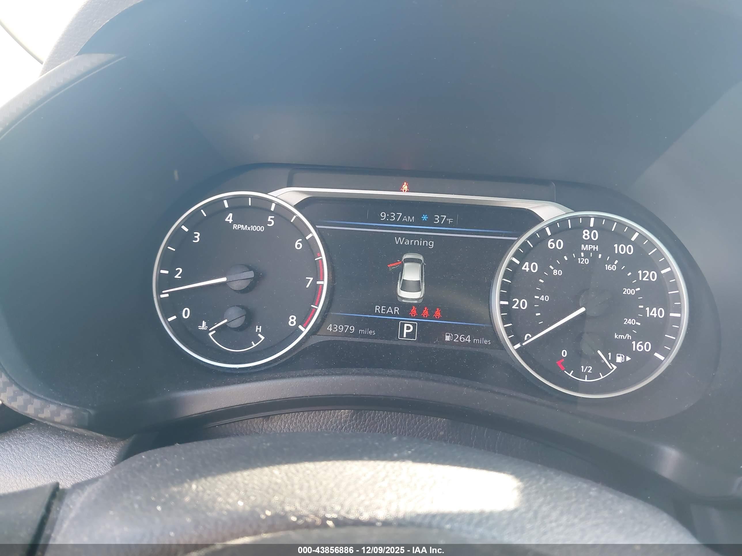 NISSAN SENTRA image 7