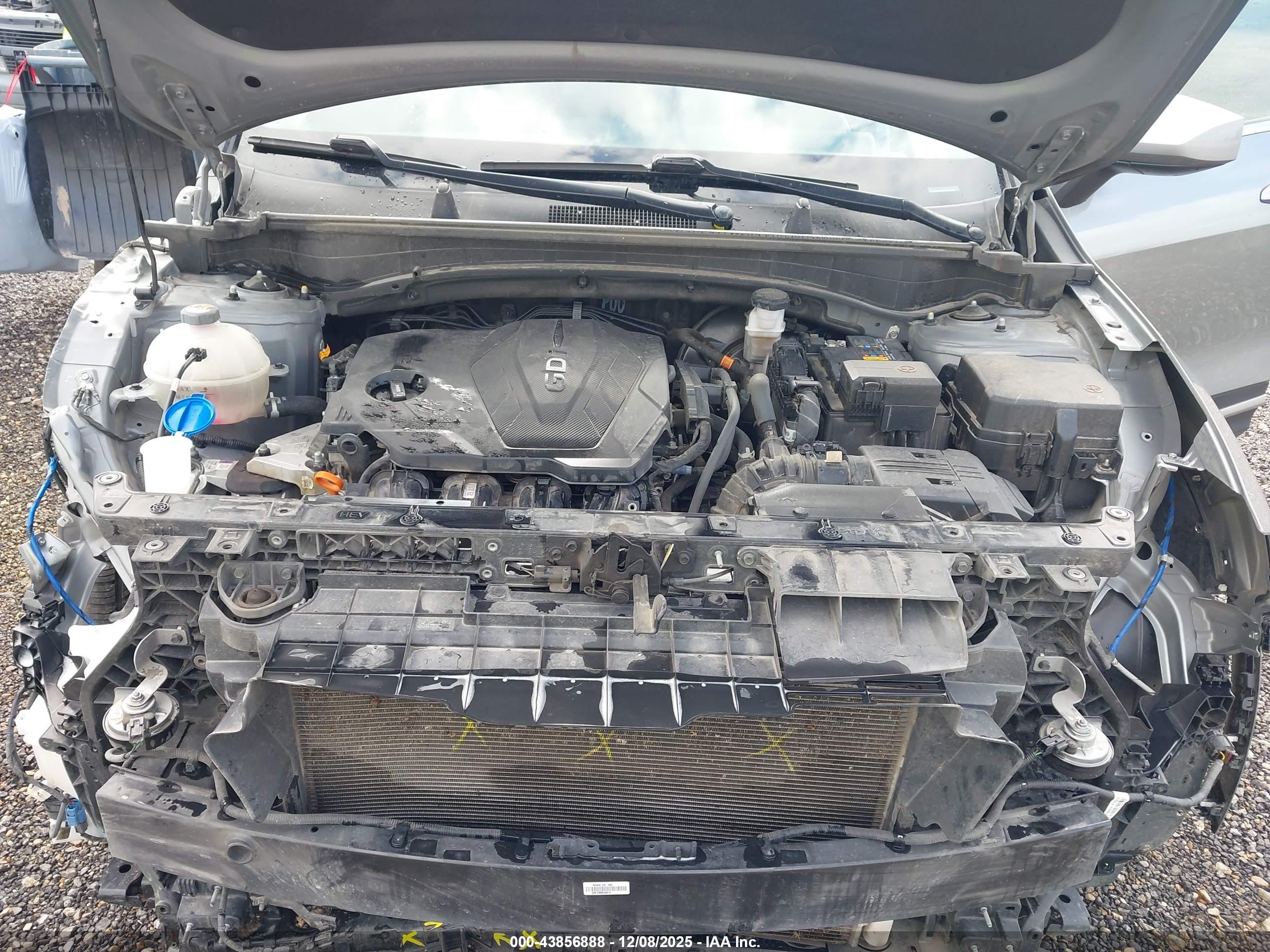 KIA SPORTAGE image 10