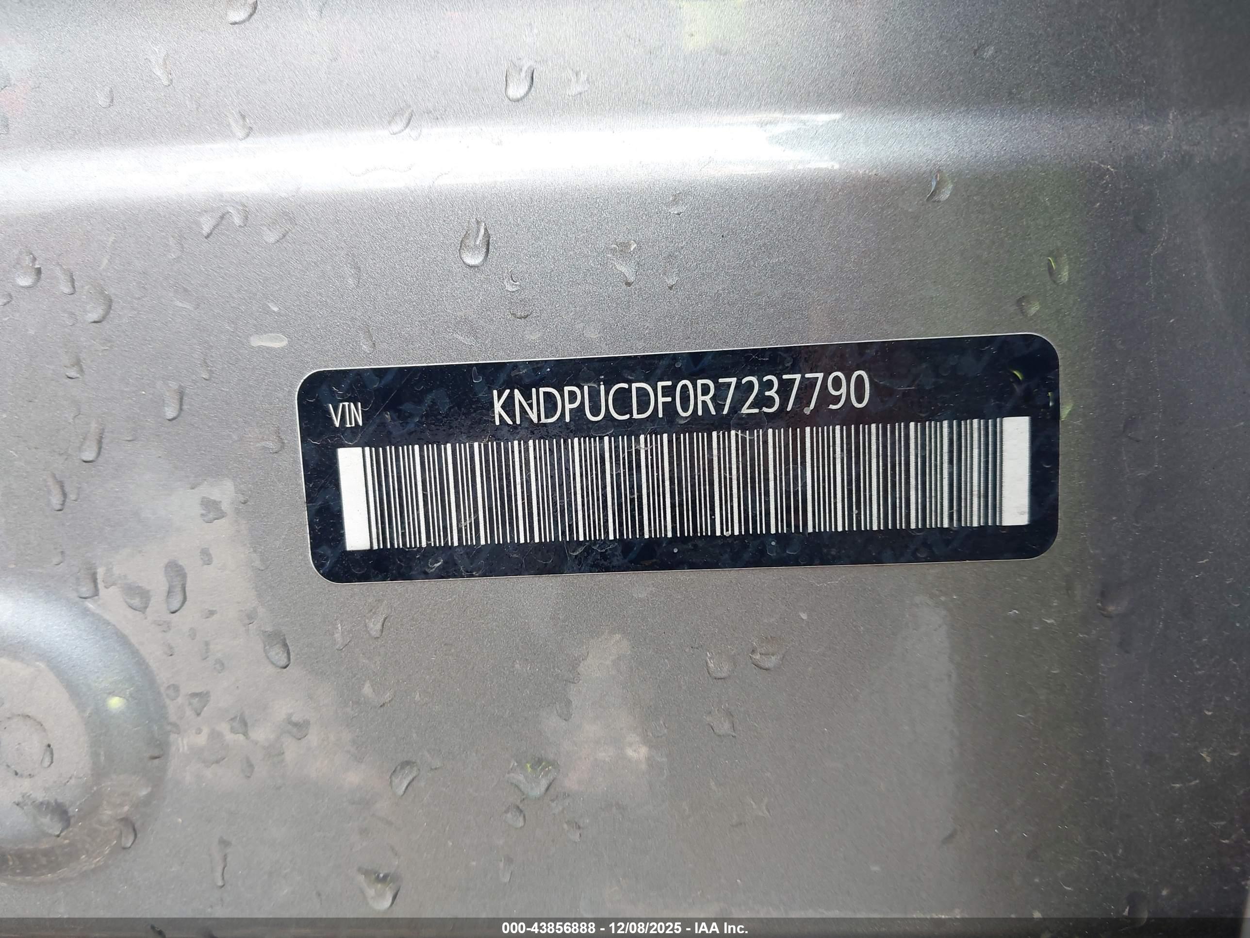 KIA SPORTAGE image 9