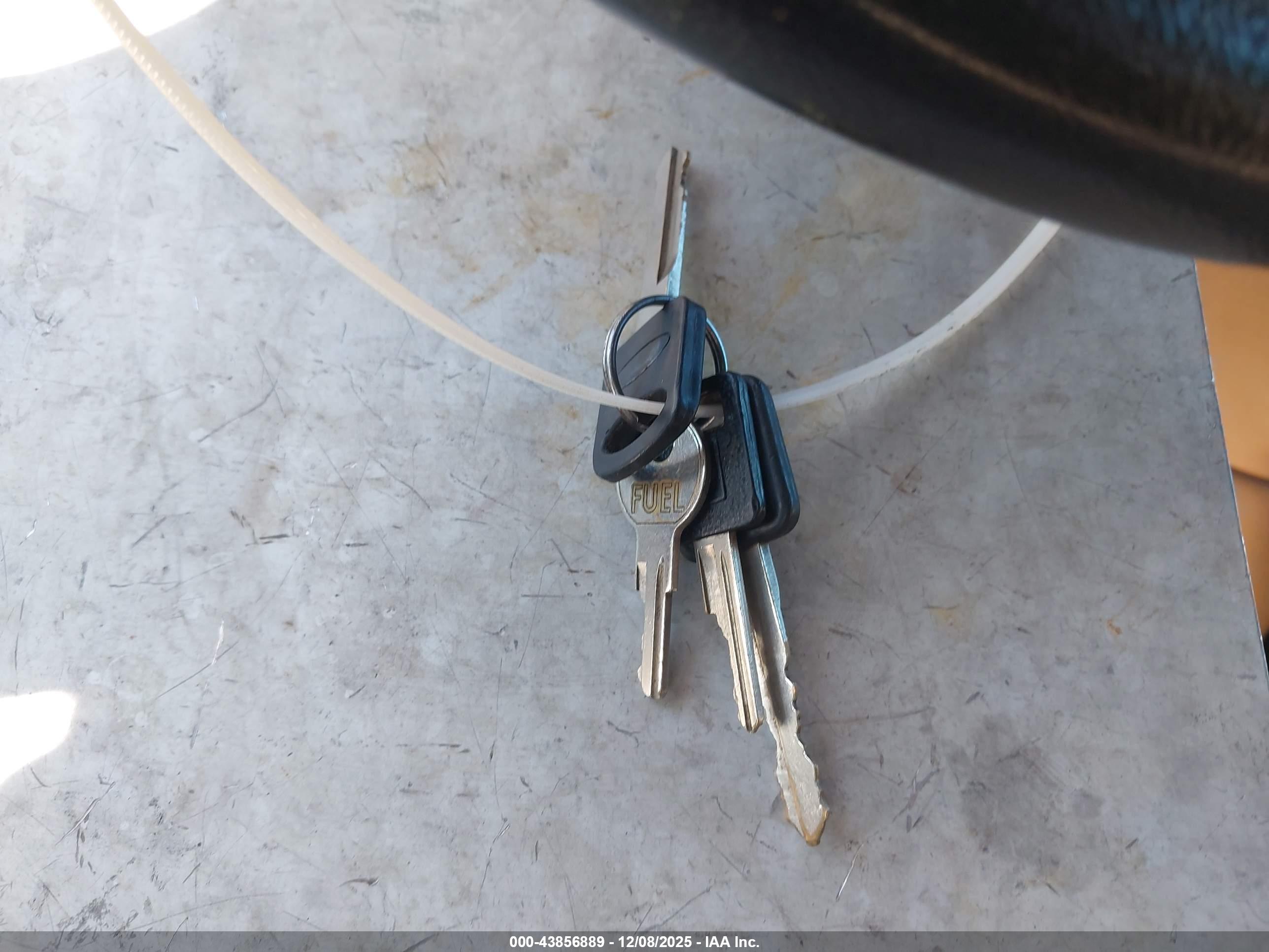FORD WINDSTAR image 11