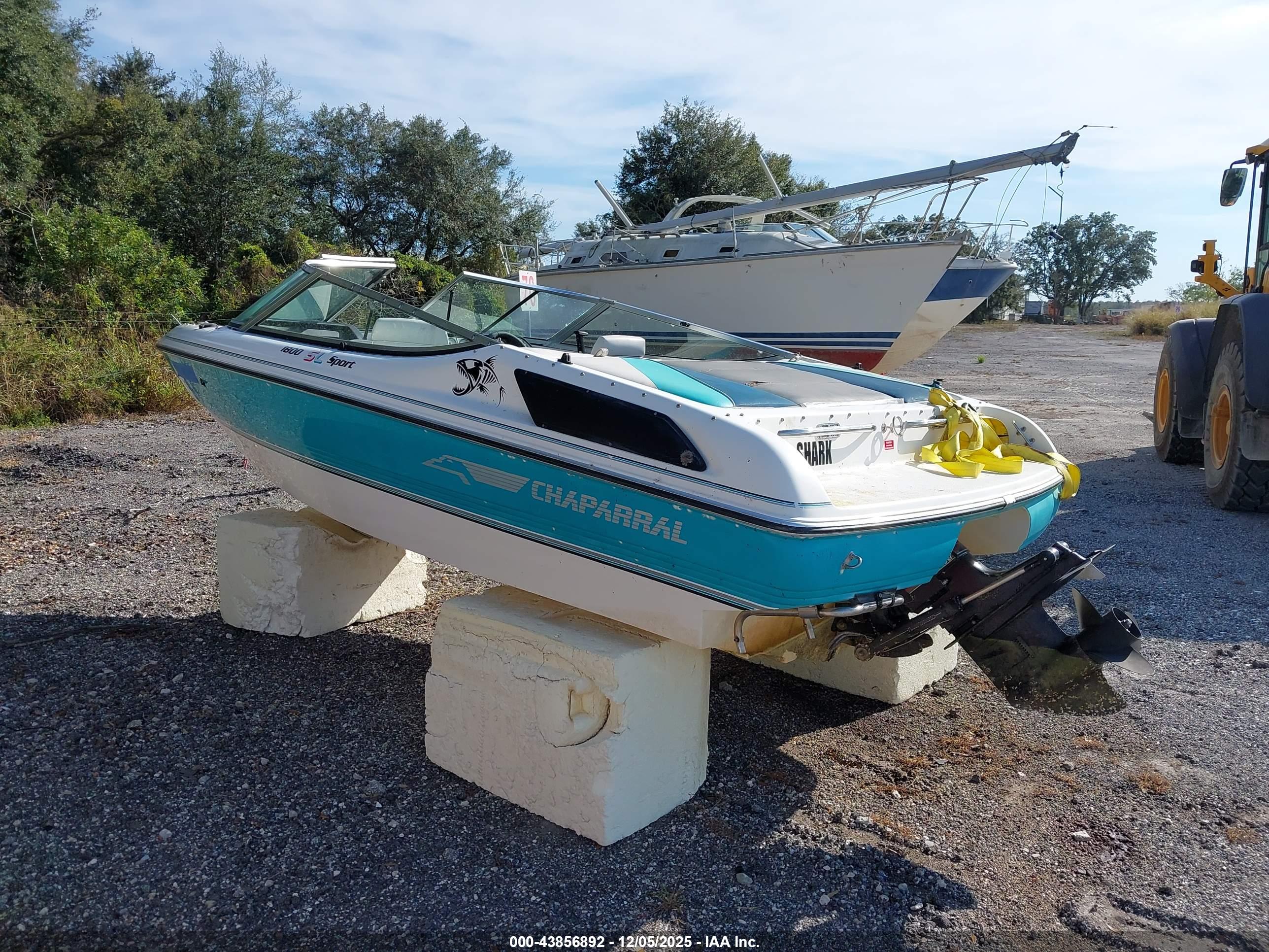 CHAPARRAL OTHER image 3