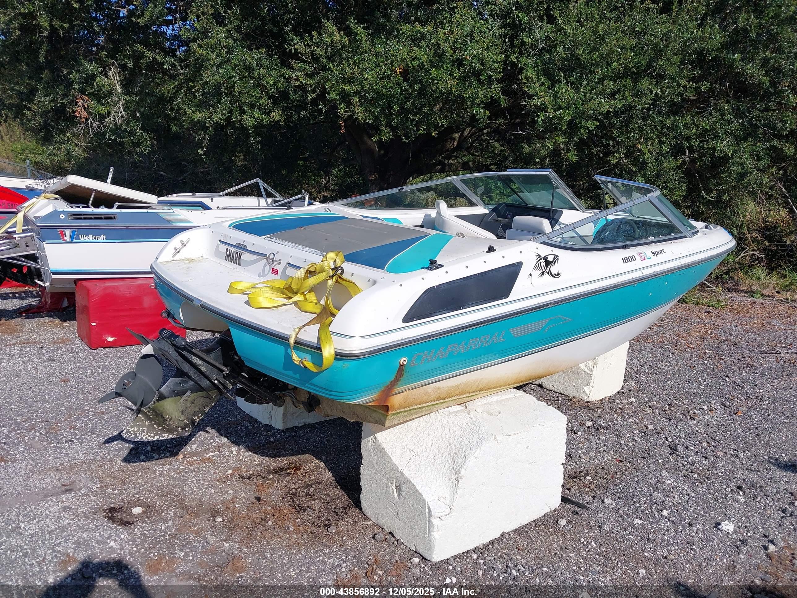 CHAPARRAL OTHER image 4