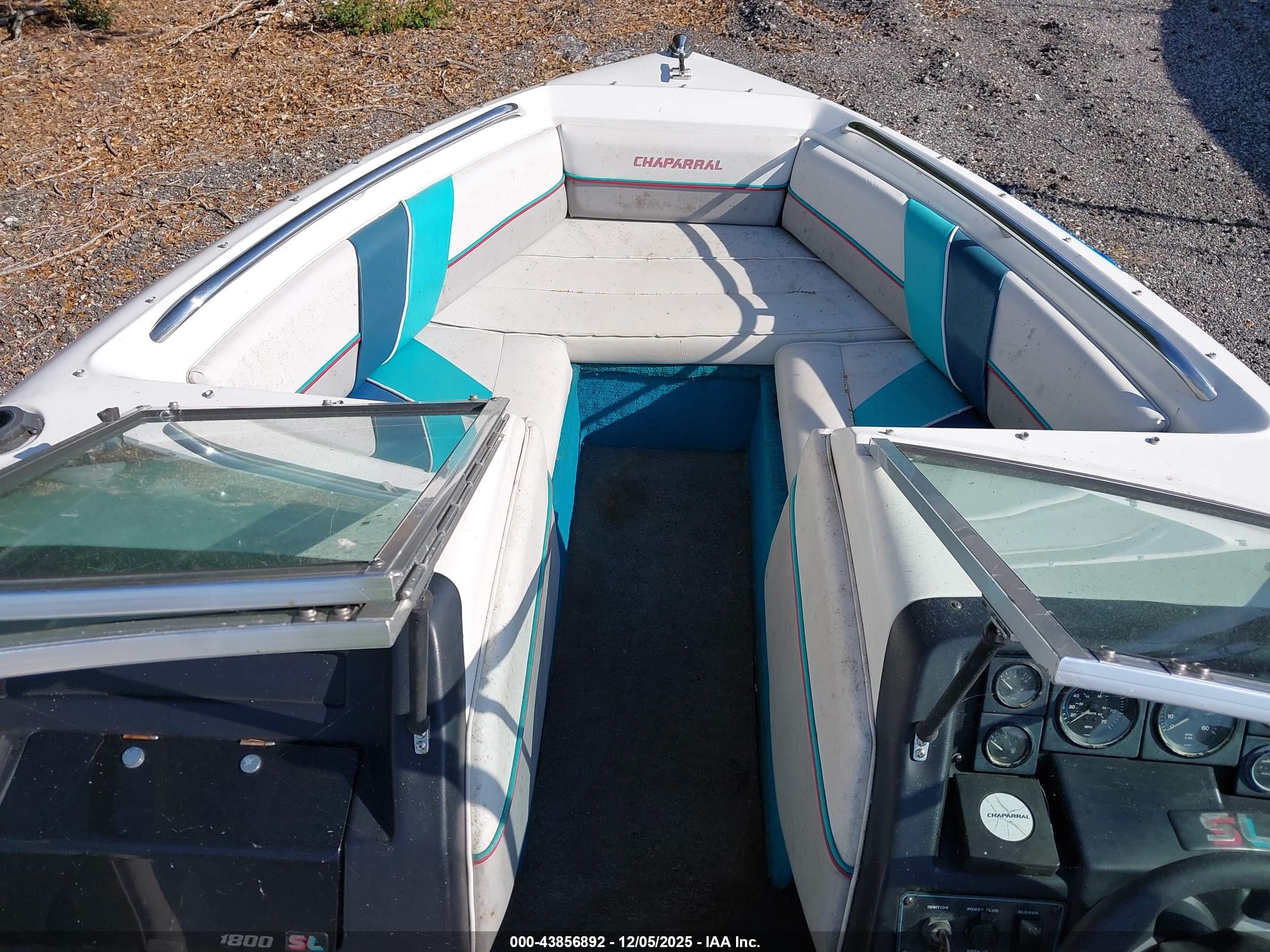 CHAPARRAL OTHER image 5