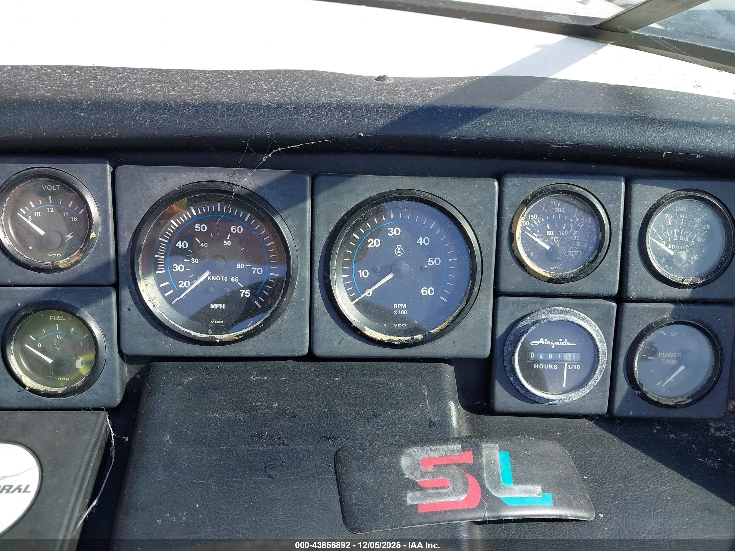 CHAPARRAL OTHER image 7