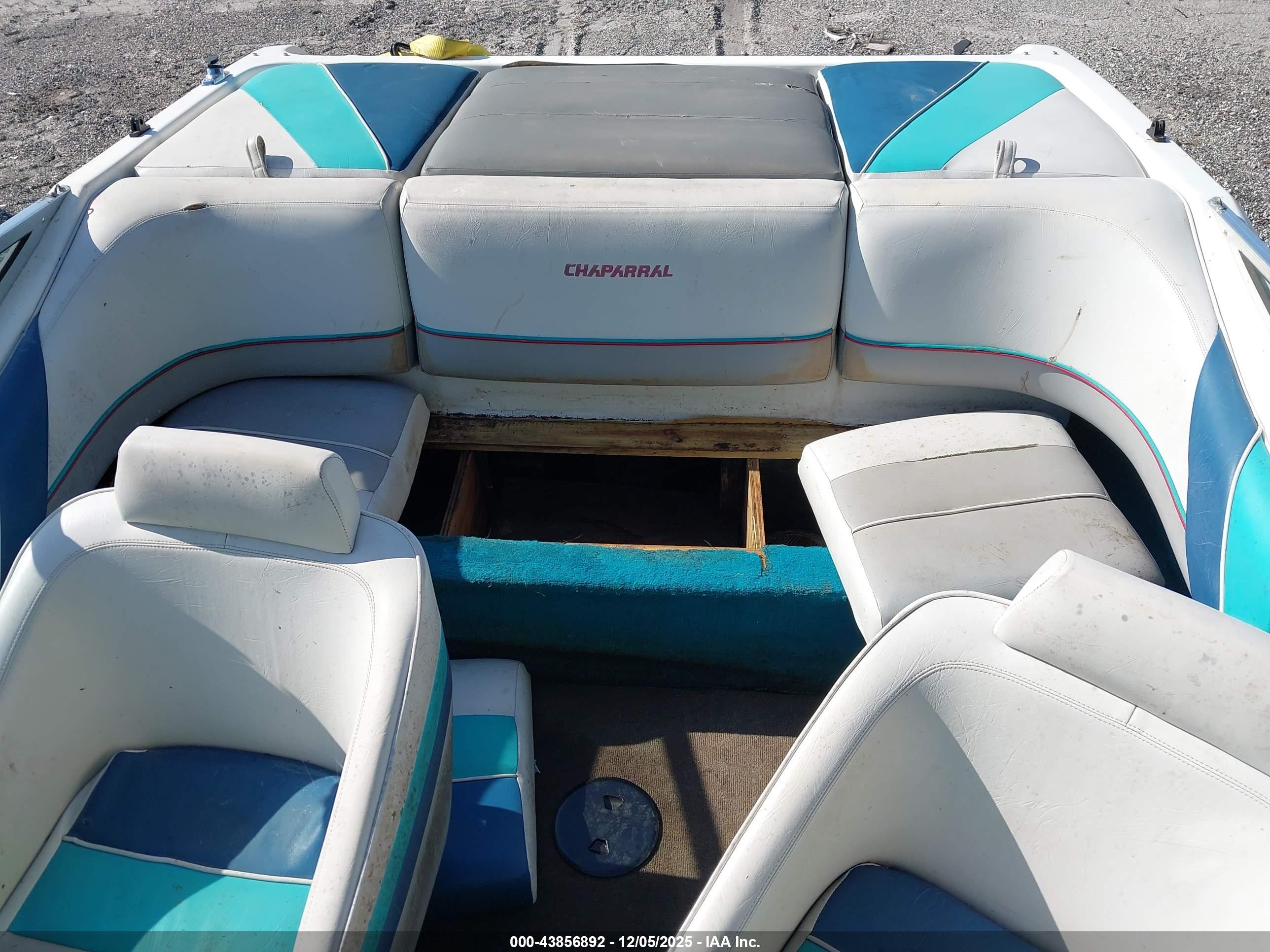 CHAPARRAL OTHER image 8