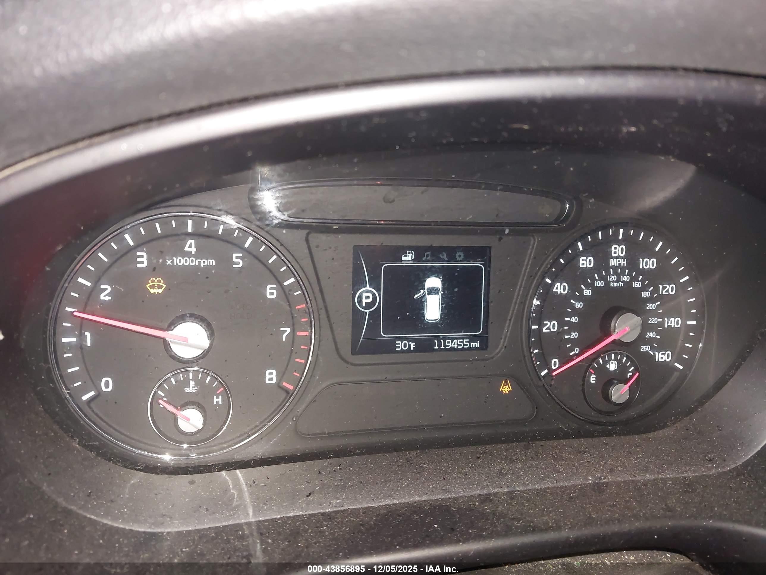 KIA SORENTO image 7