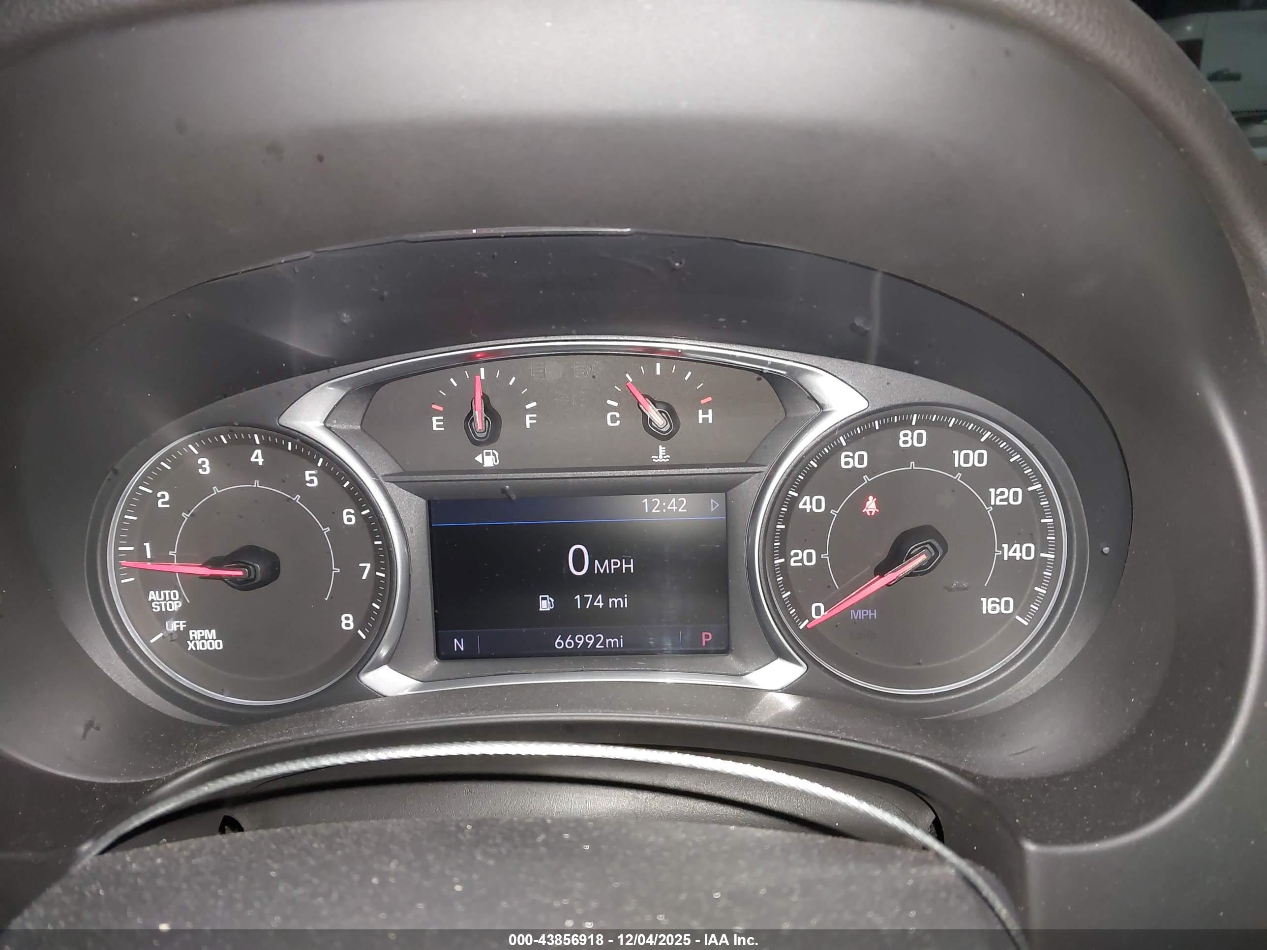 GMC TERRAIN image 7
