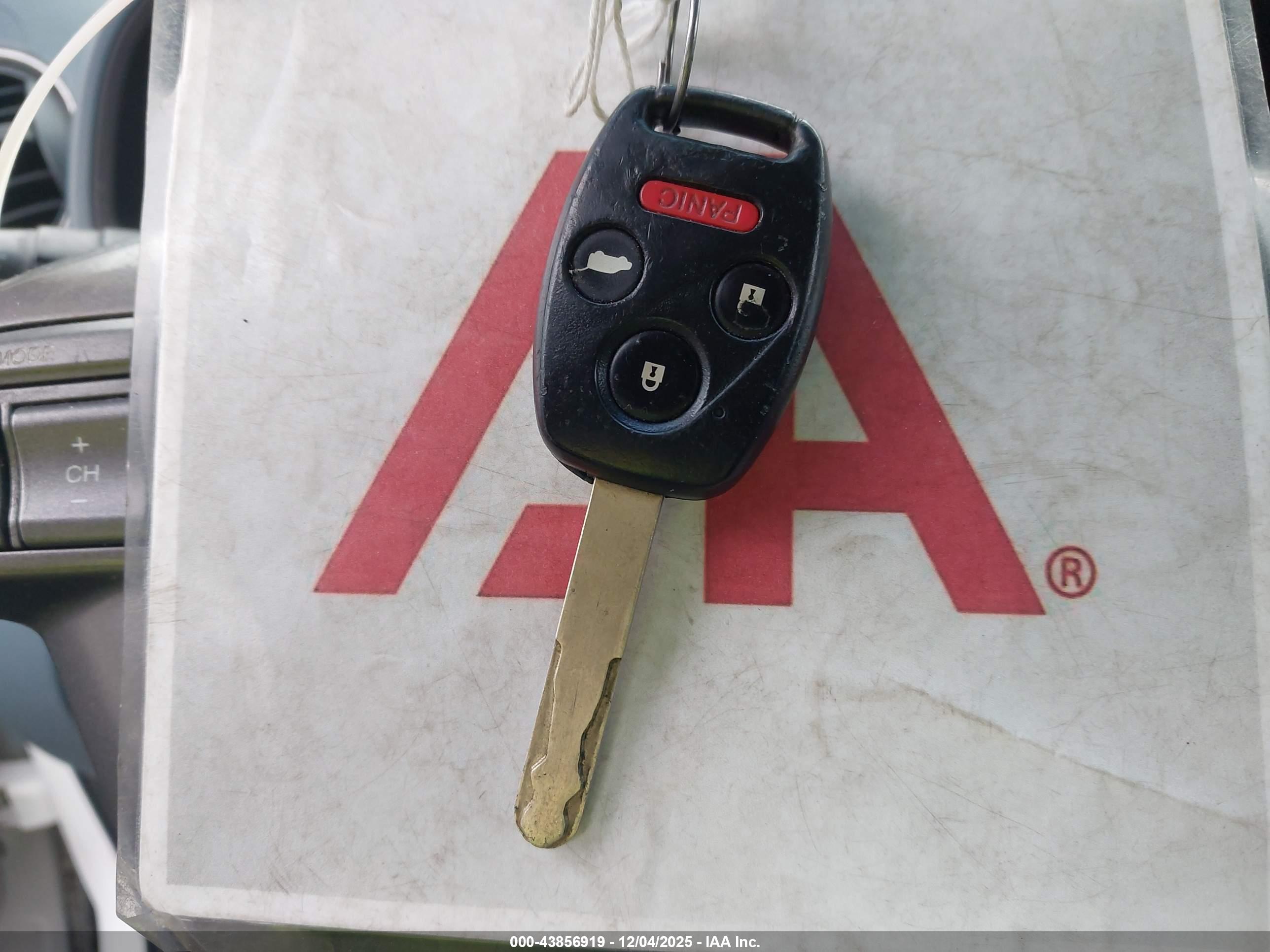 HONDA PILOT image 11