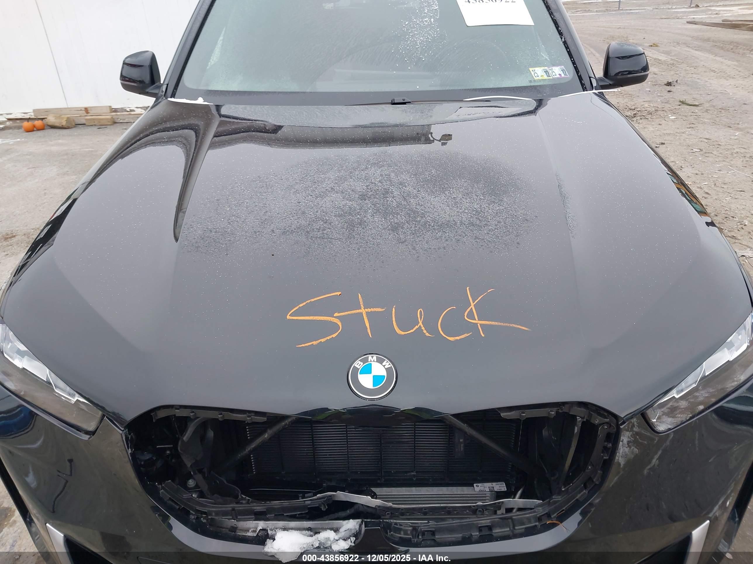 BMW X5 image 10