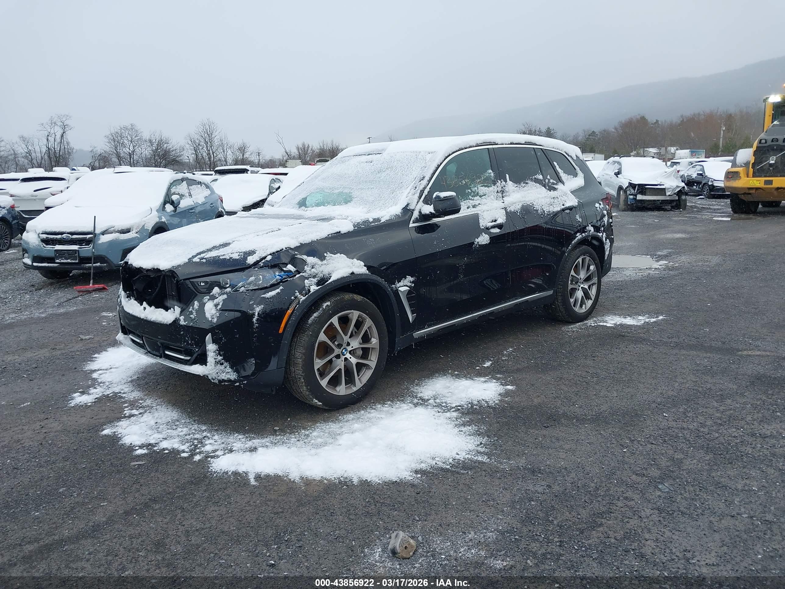 BMW X5 image 2