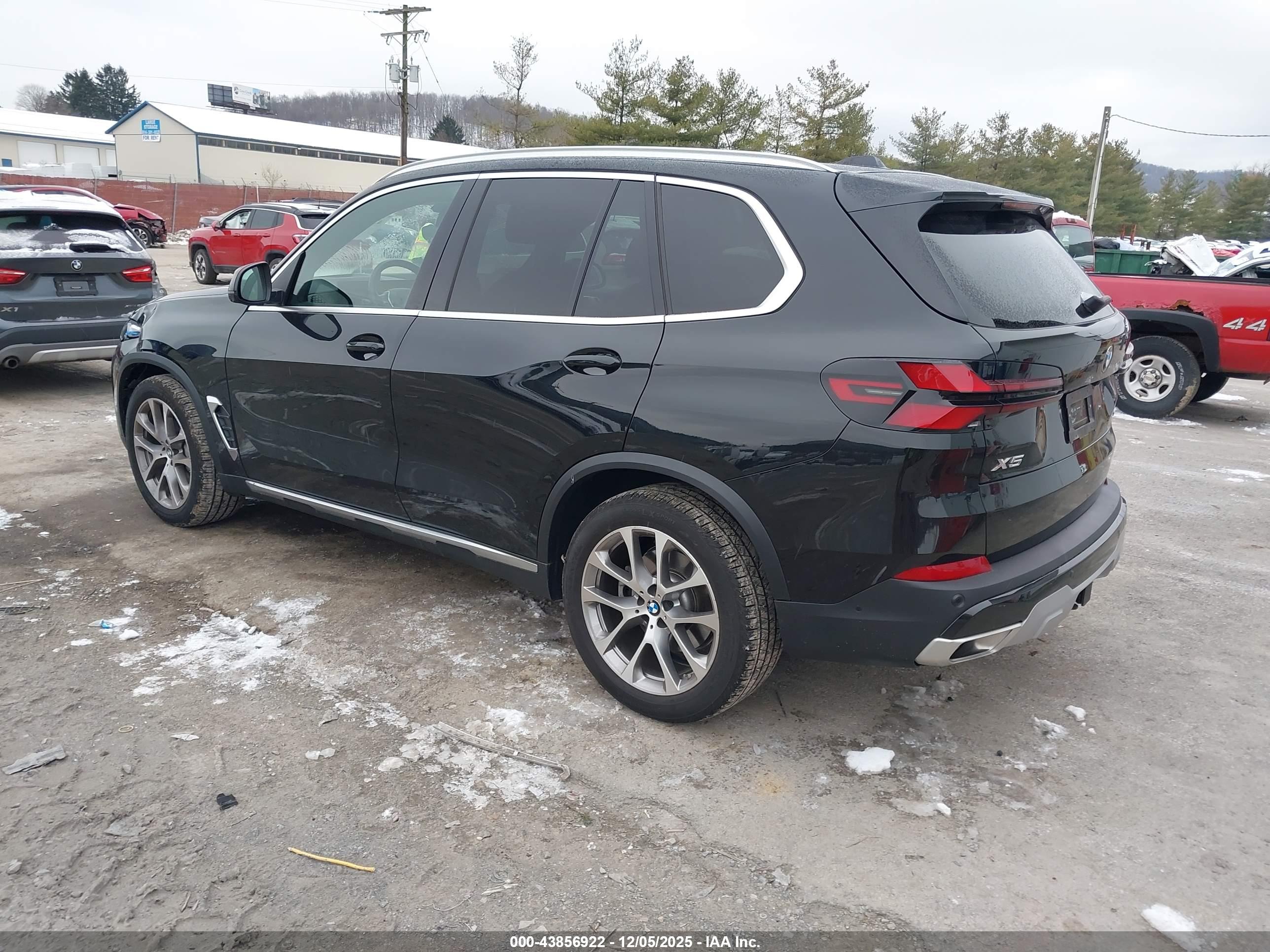 BMW X5 image 3