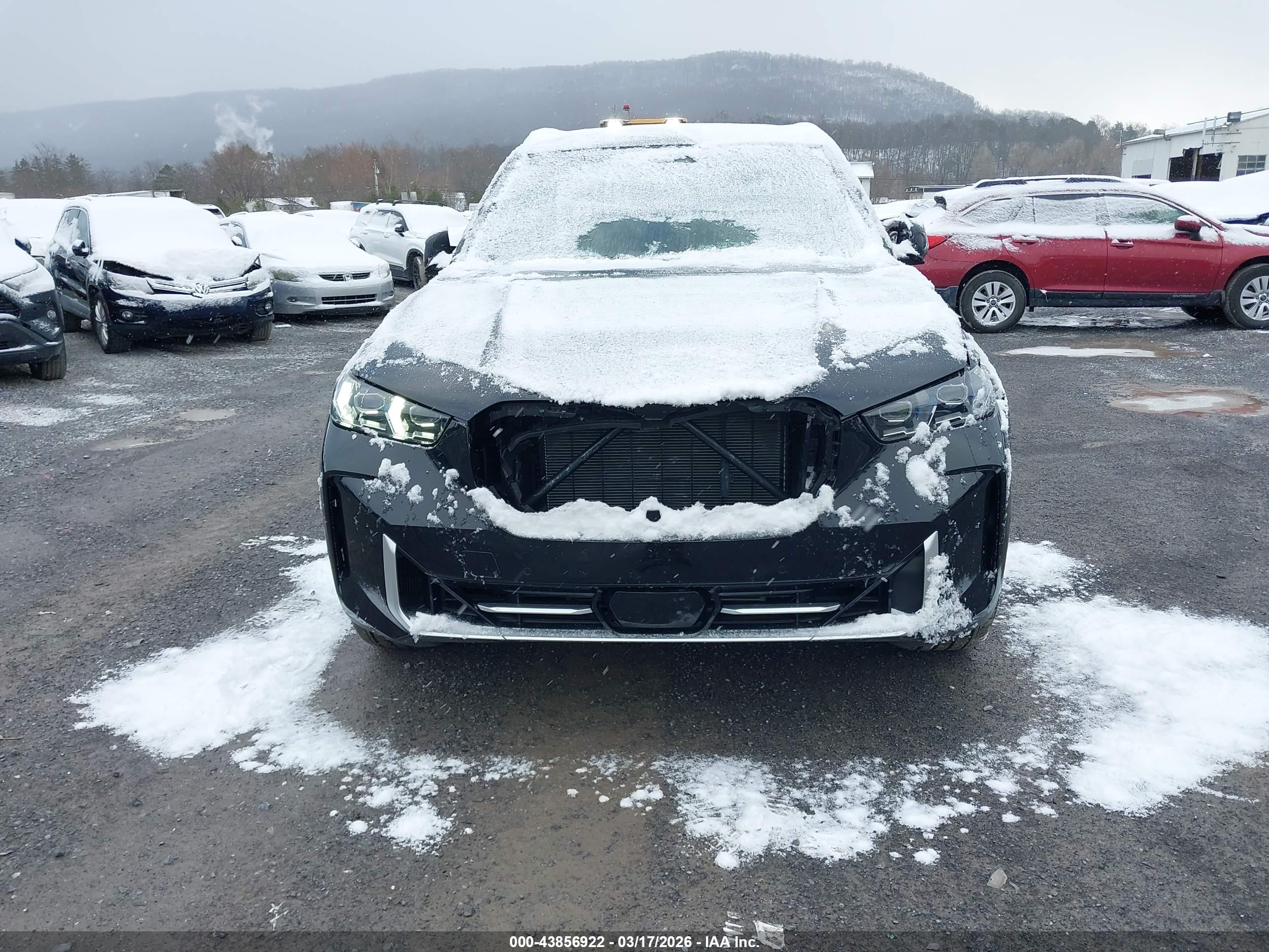 BMW X5 image 6