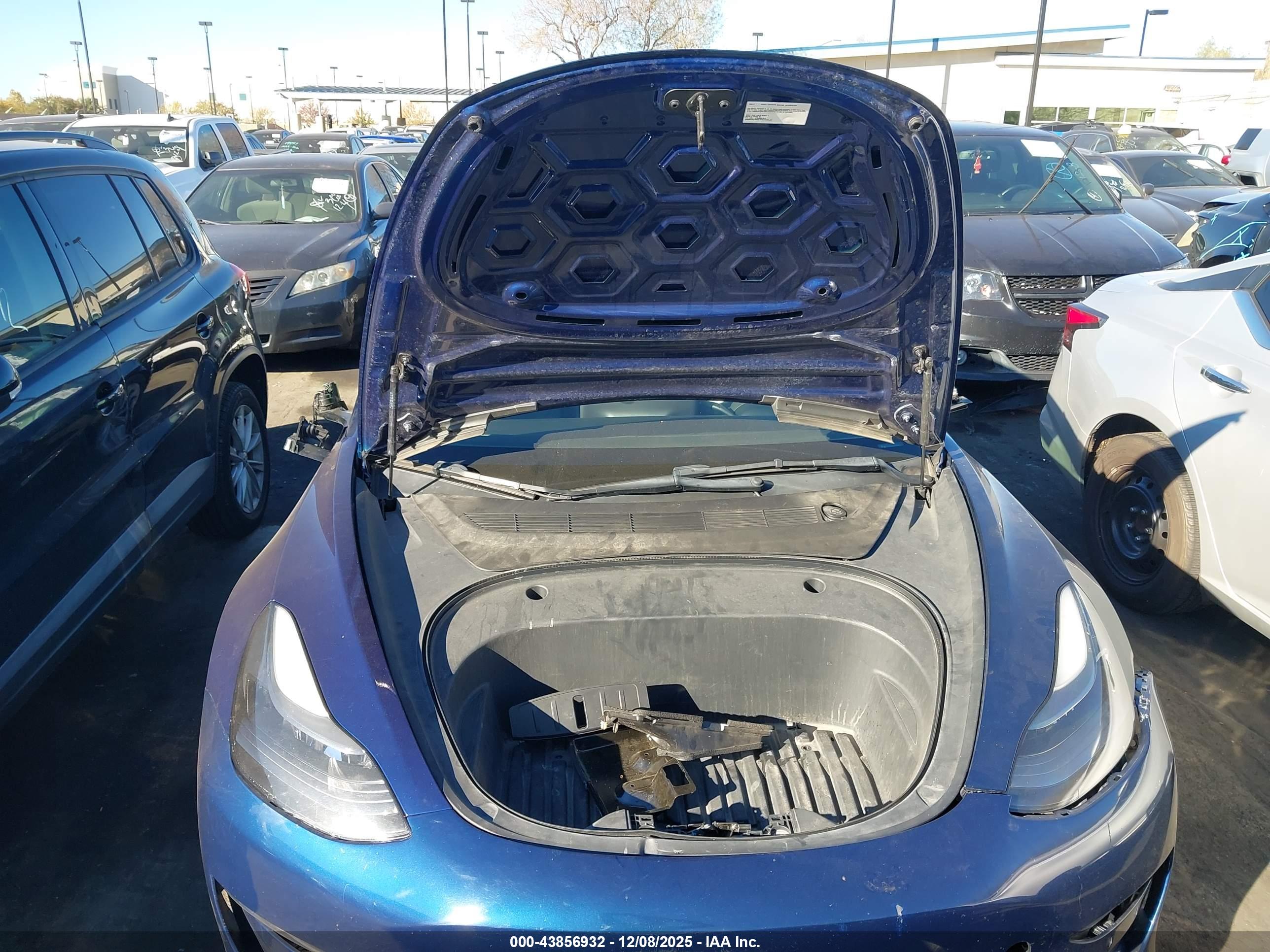 TESLA MODEL image 10