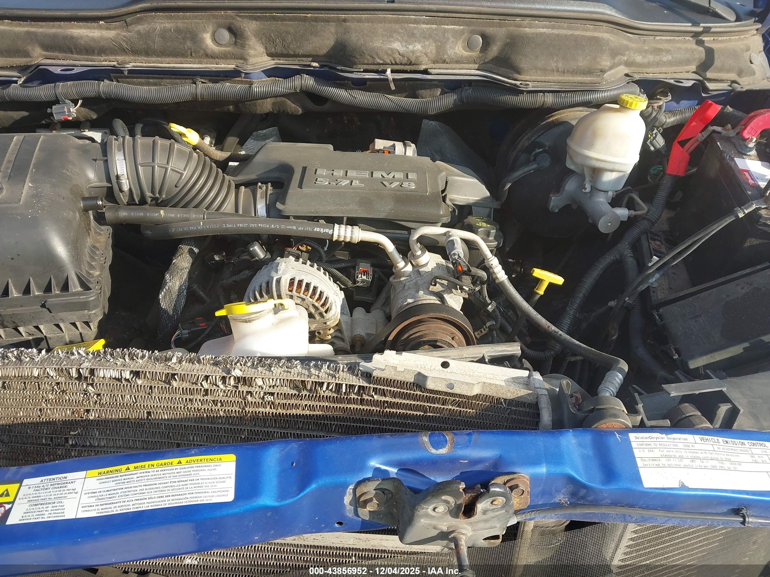 DODGE RAM image 10