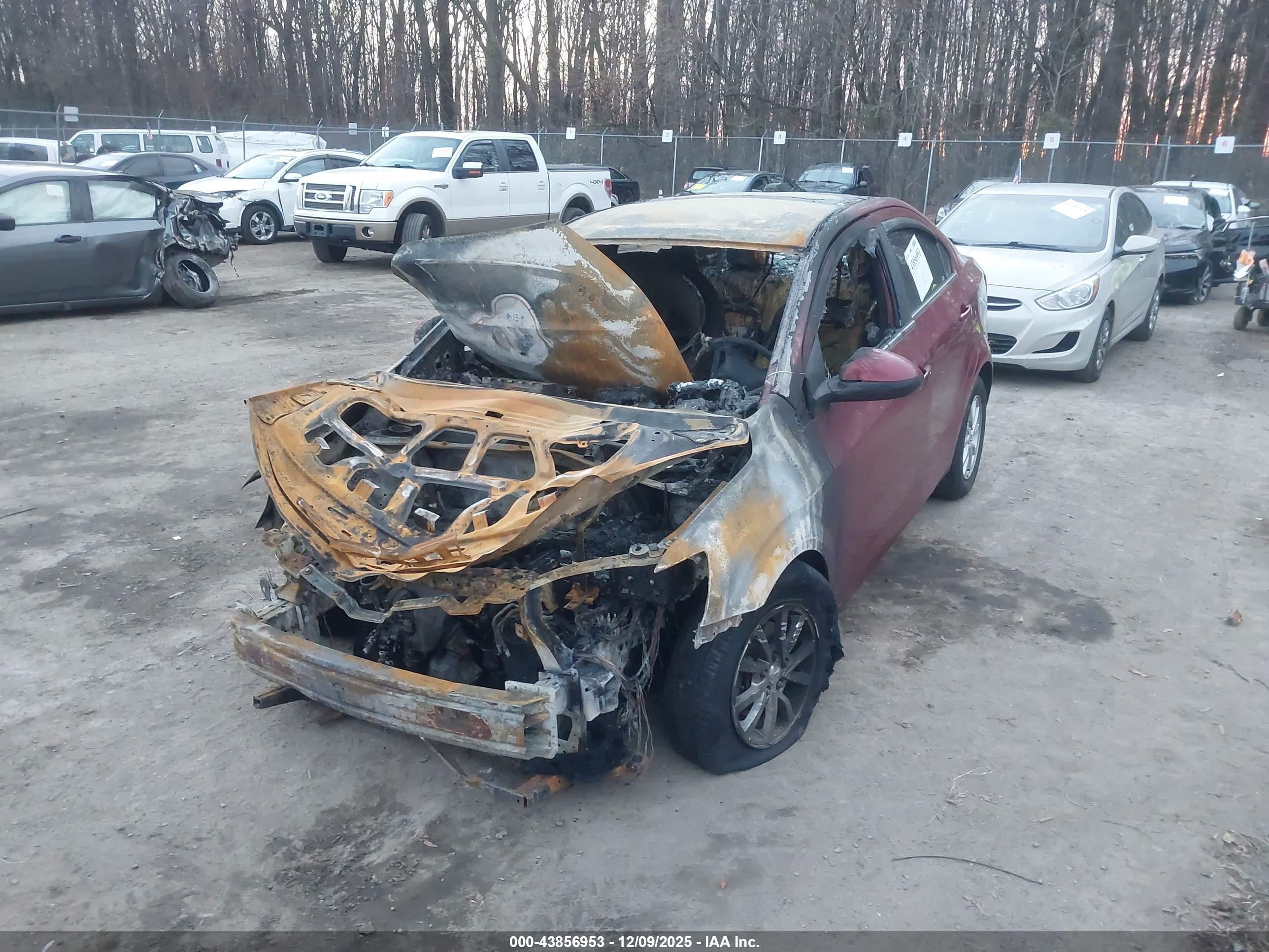 CHEVROLET SONIC image 2