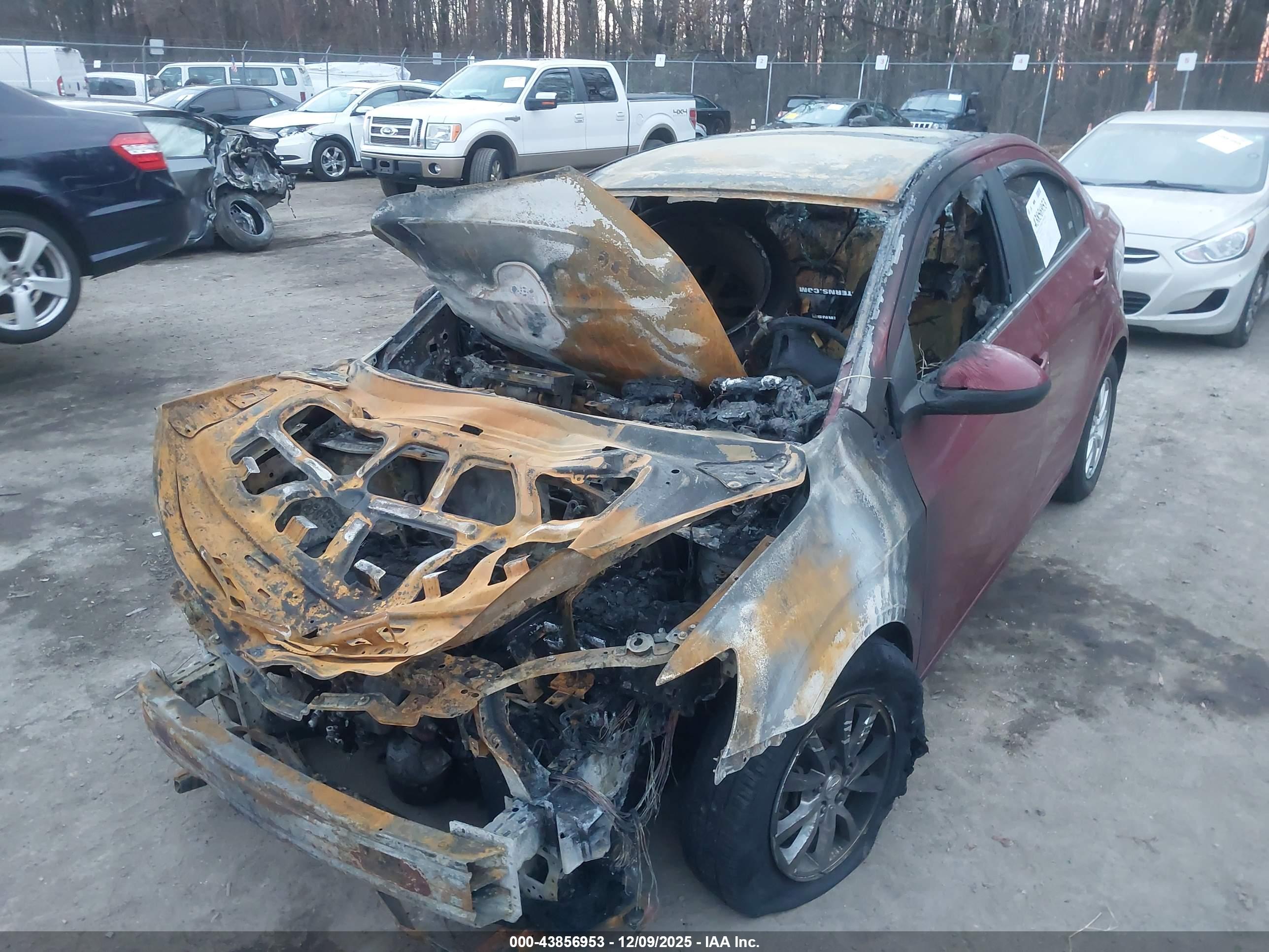 CHEVROLET SONIC image 6