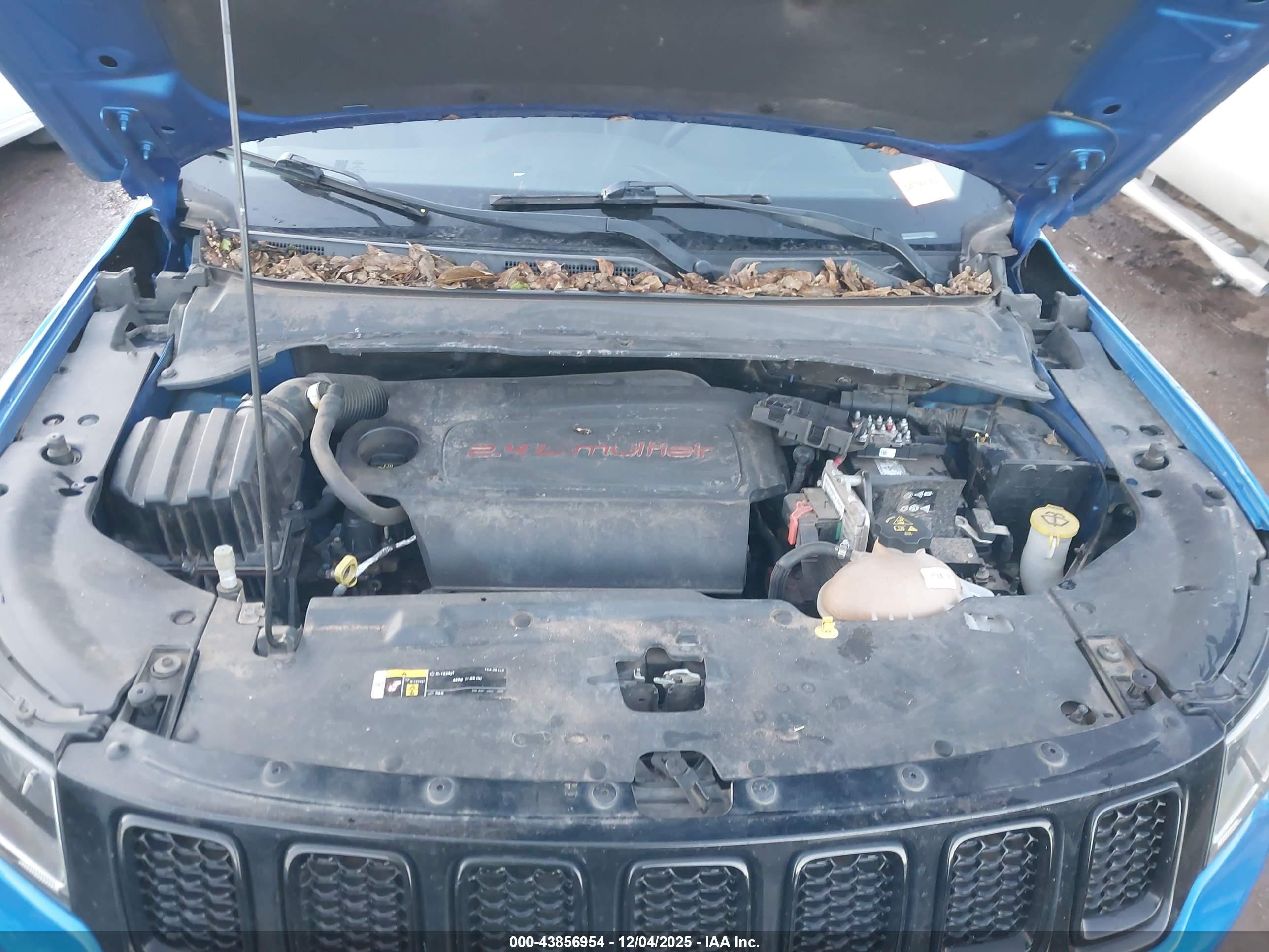 JEEP COMPASS image 10